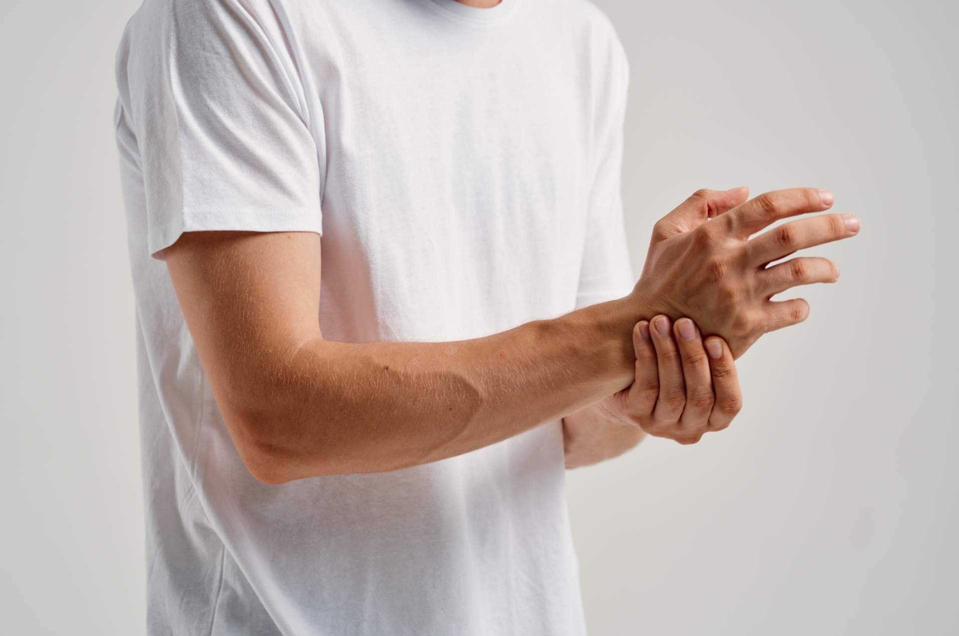 La Clínica Anatómica del Dr. Alzaga es especialista en cirugía de la mano