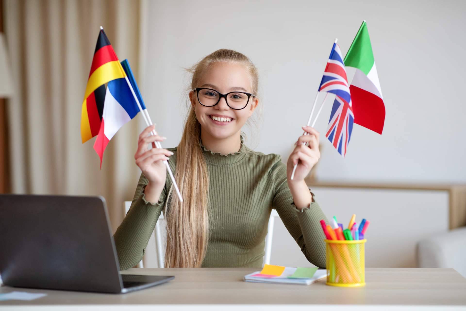 Enseñalia ofrece algunos de los mejores destinos y colegios para realizar un curso escolar en el extranjero