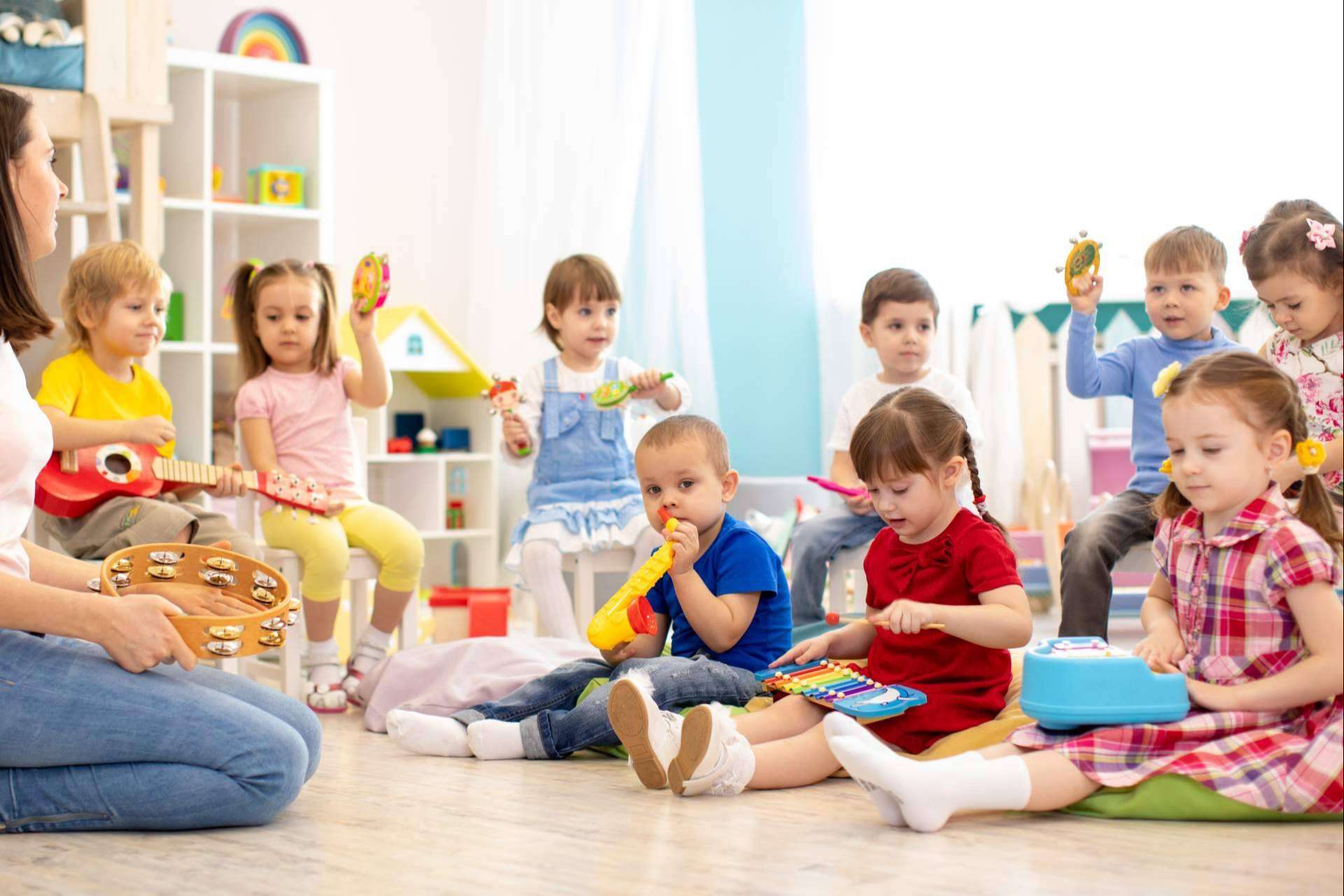 Una empresa dedicada a proveer mobiliario guardería de excelente calidad, Discovery Baby
