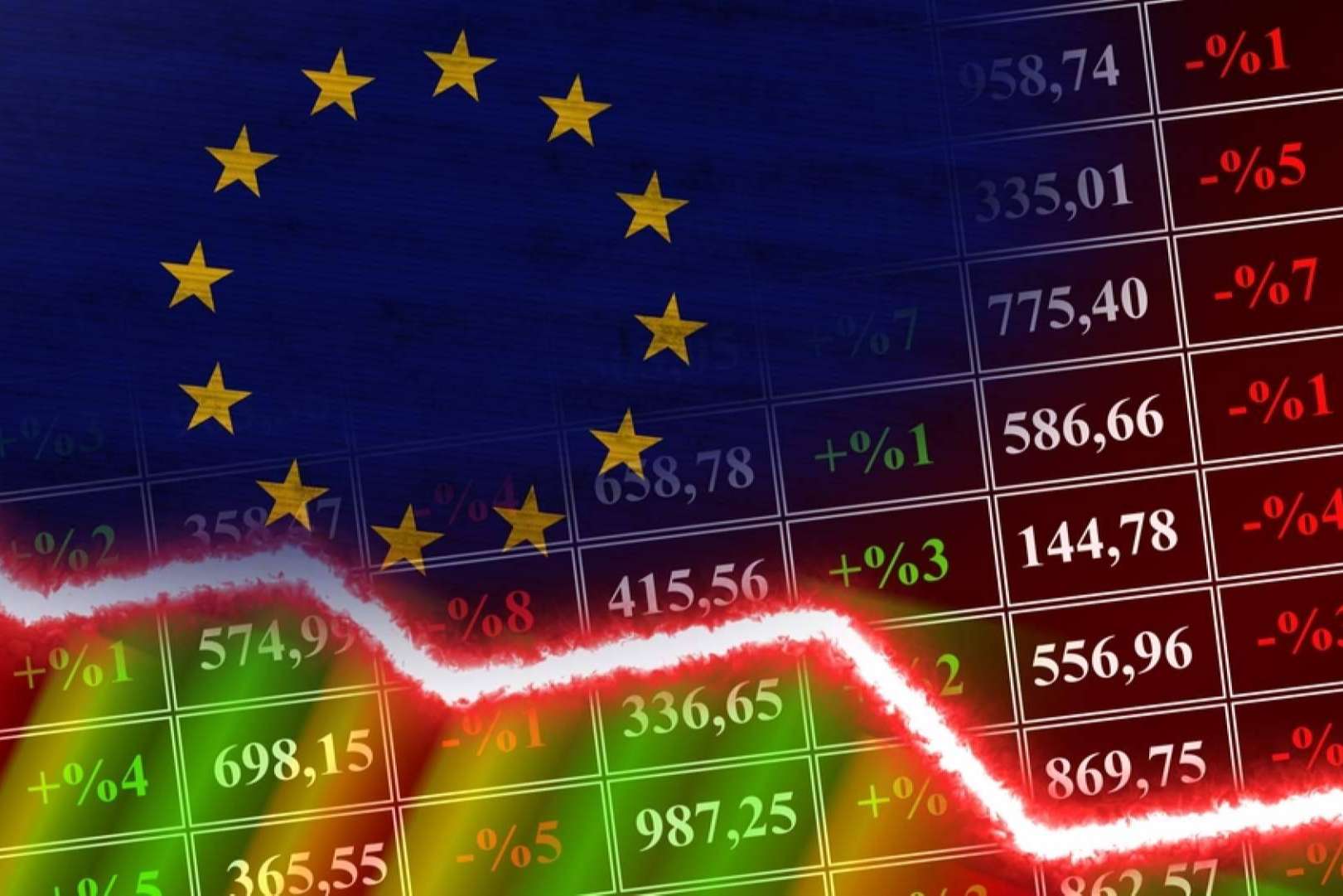 Daniel Paloma Freire sobre la situación económica actual