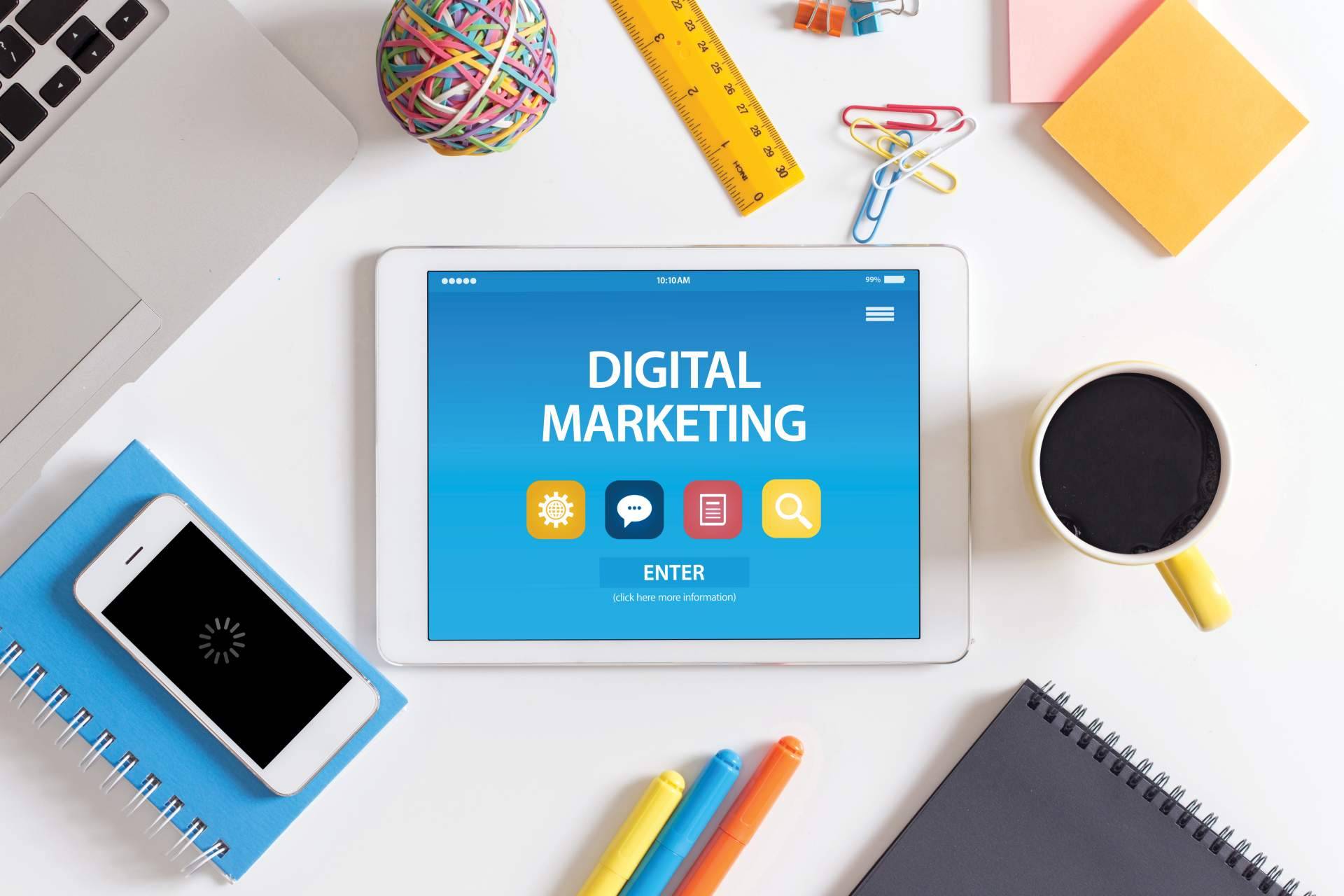 Aby Group, empresa de marketing online enfocada en los resultados