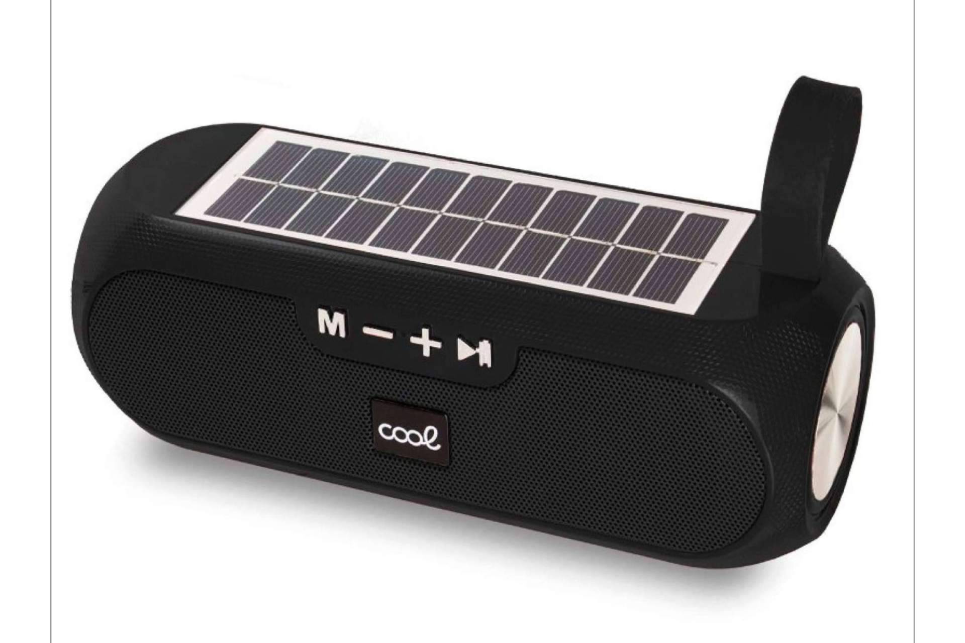 Twenty Solar y sus artículos de carga solar