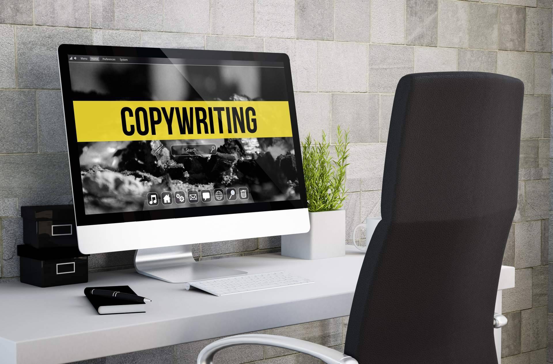 Esther Pina, una experta en copywriting que ayuda a las empresas a mejorar su relación con los clientes