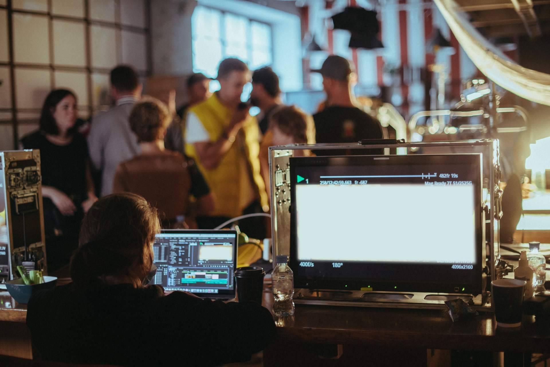 Localizaciones para rodajes en toda España con el asesoramiento de Spot Locations