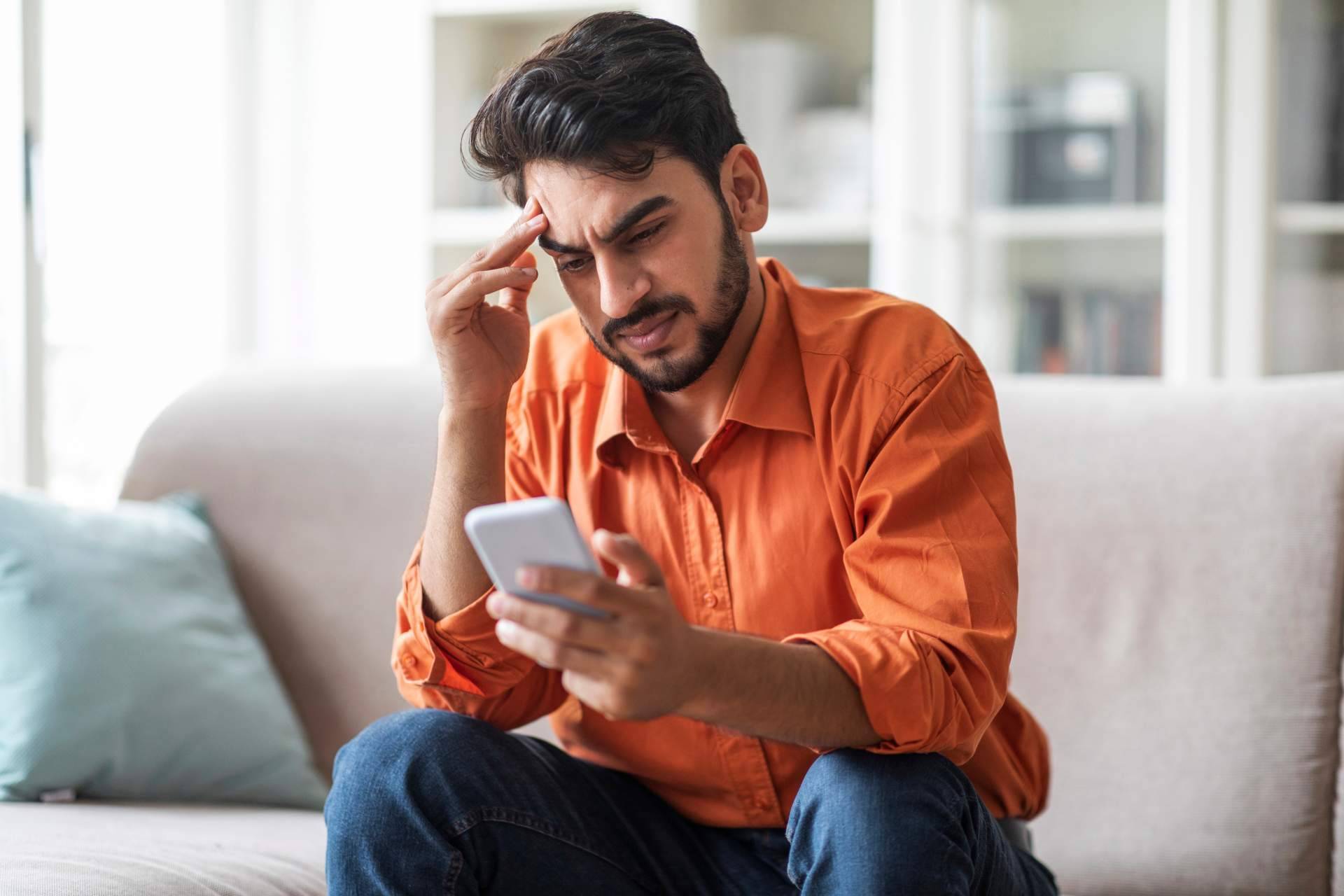 Ansiedad y depresión, fuentes de mala salud, por Clínica de la Ansiedad
