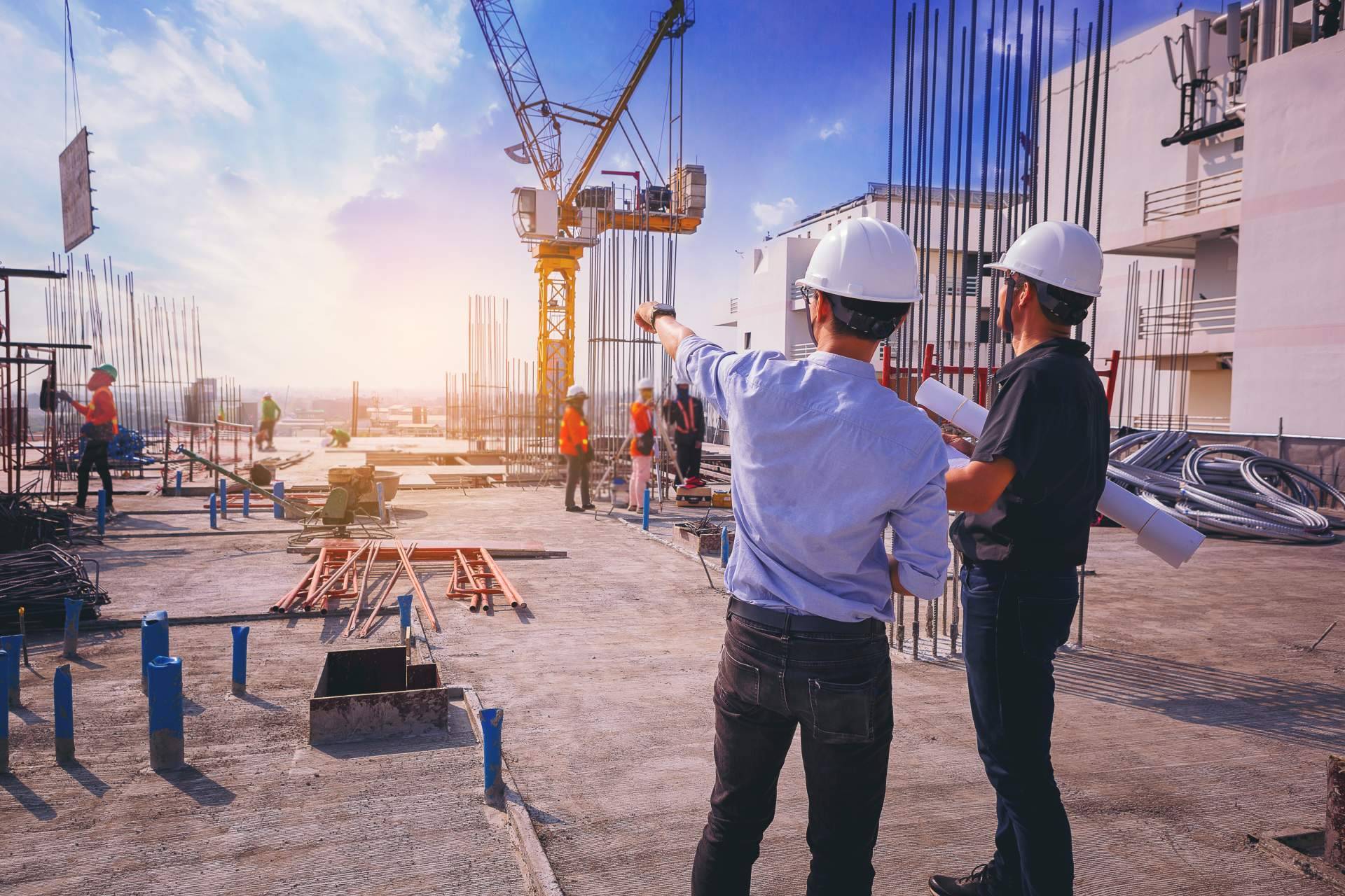 Las ventajas de contratar a una empresa constructora en Madrid como Luxor Espacios