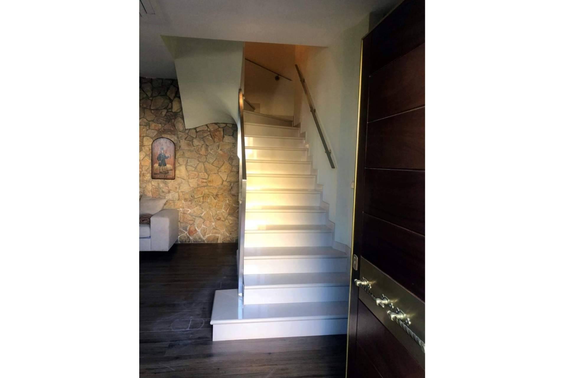 Escaleras a medida con Enesca