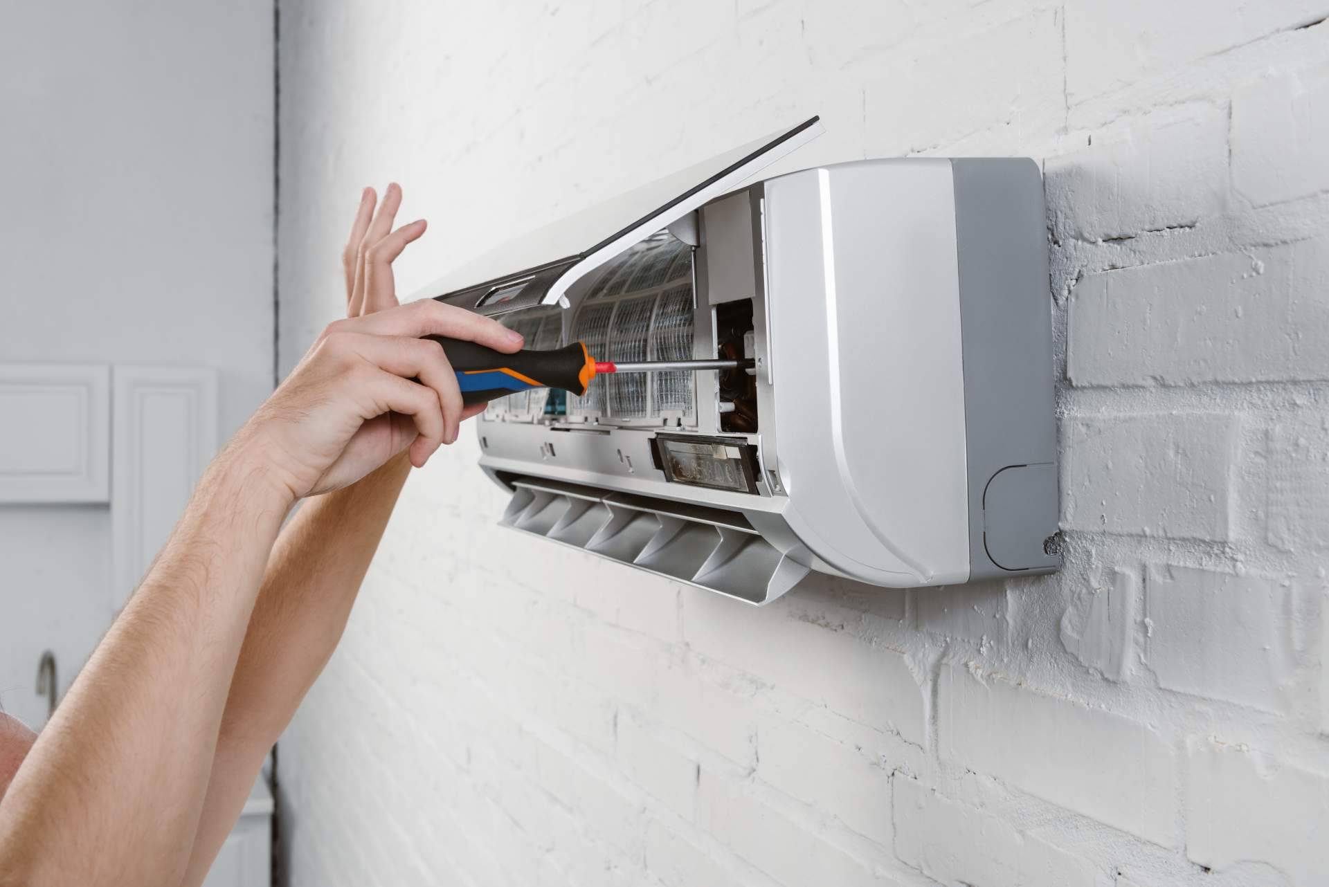Reparaciones Climatit y la instalación de aires acondicionados