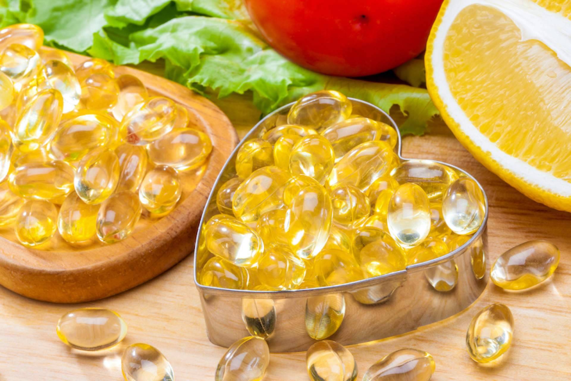 Los beneficios de consumir Omega 3, de la mano de Vibefarma