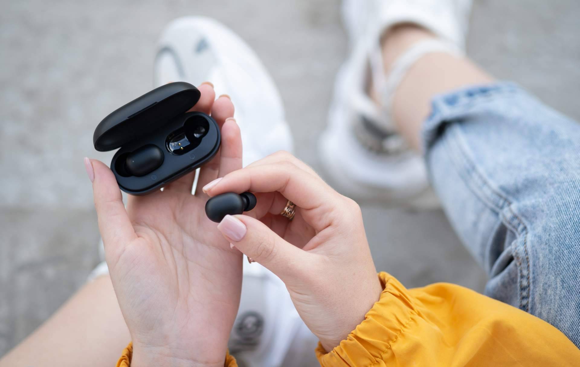 Xiaomi Home ofrece auriculares de calidad a buen precio de la marca Xiaomi