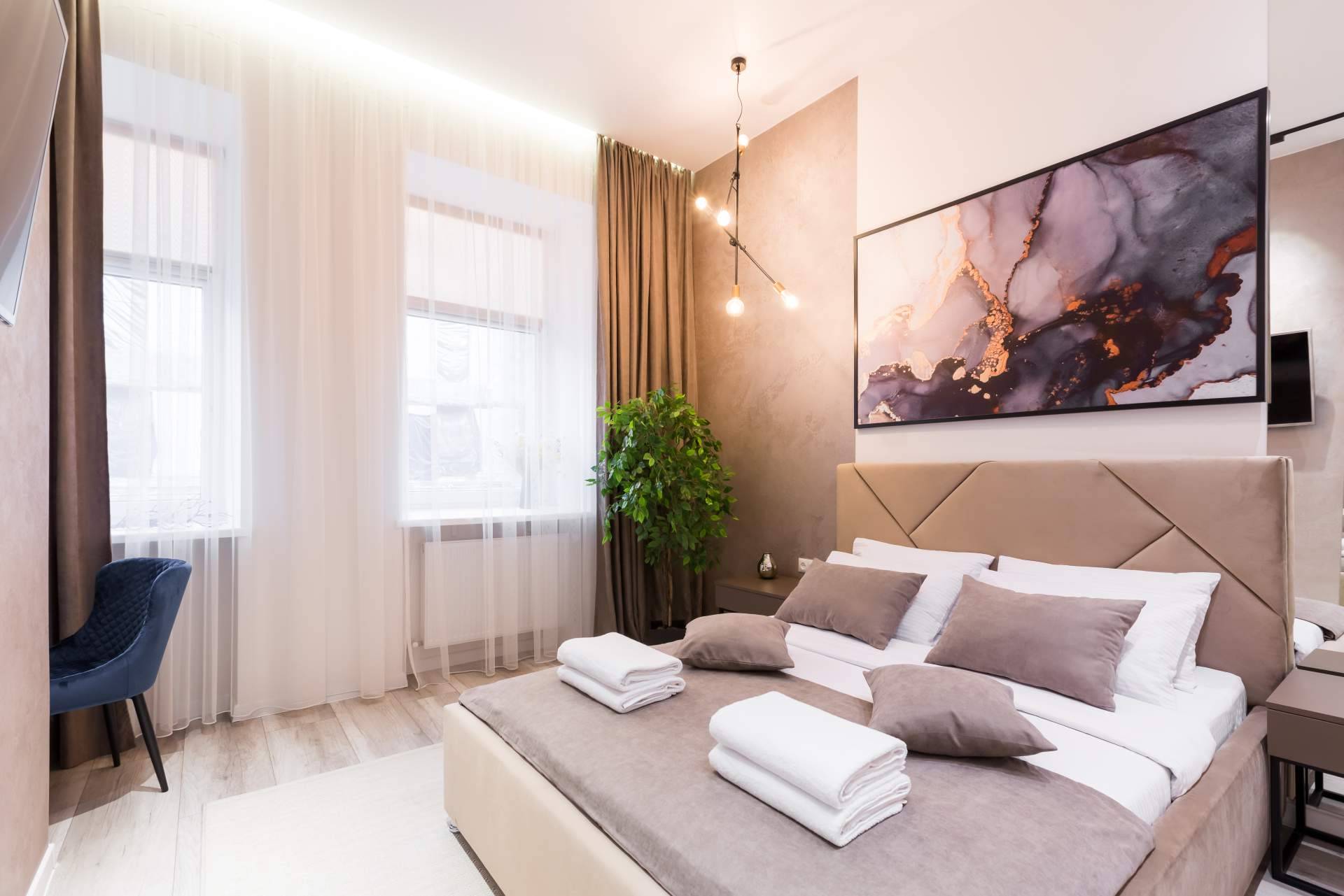 'Sense Control', abre su sección especial de ruta de hoteles