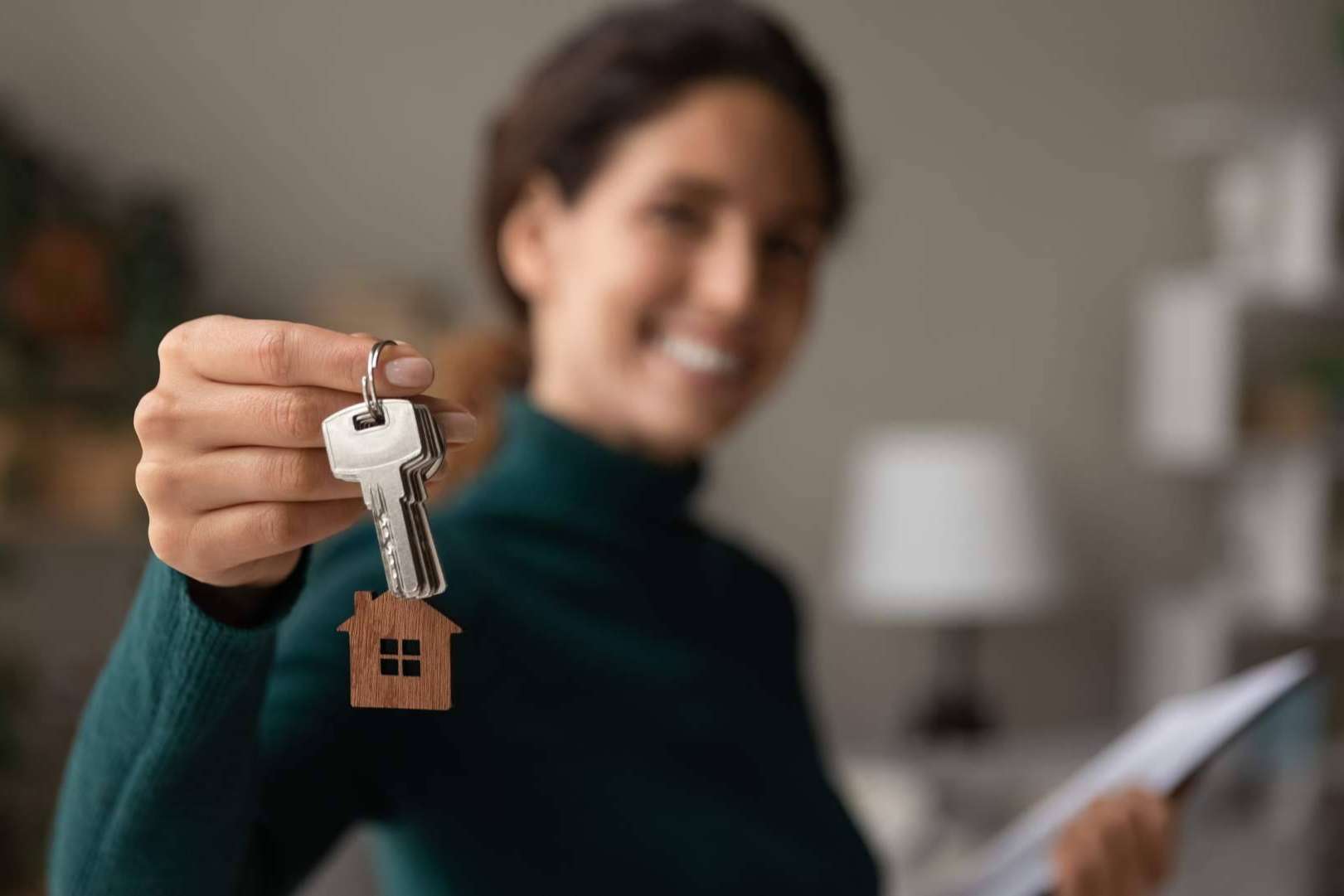 Homes 2 Rent sobre los beneficios del alquiler temporal