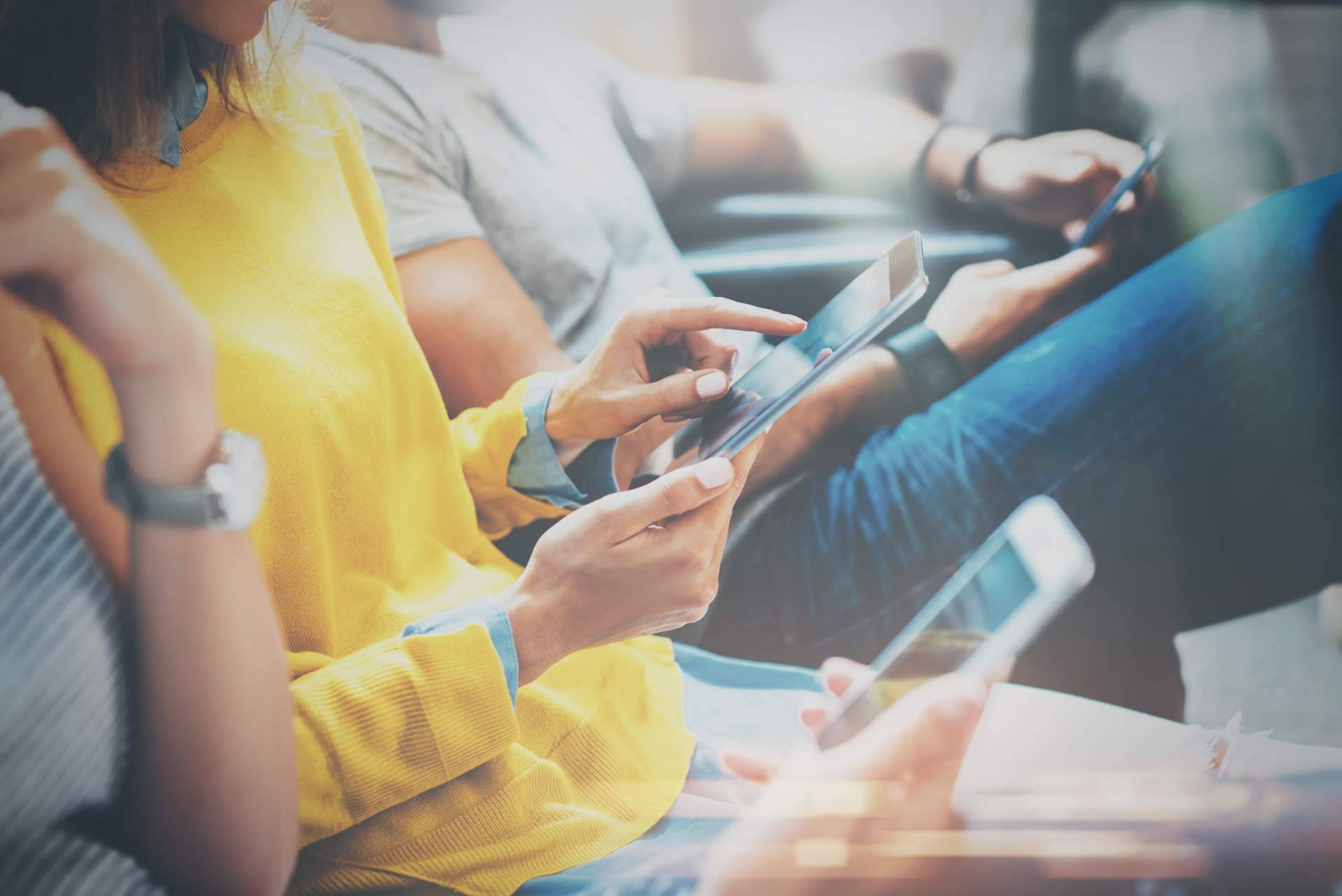 ¿Cuáles son los servicios de una agencia de mobile marketing como Pass Media?