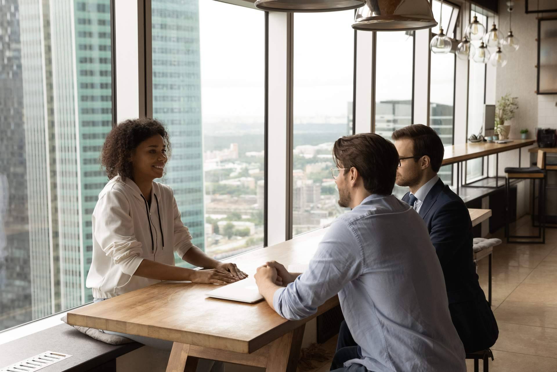 Grandes empresas y multinacionales ya confían en TalentSuite para la evaluación de su talento