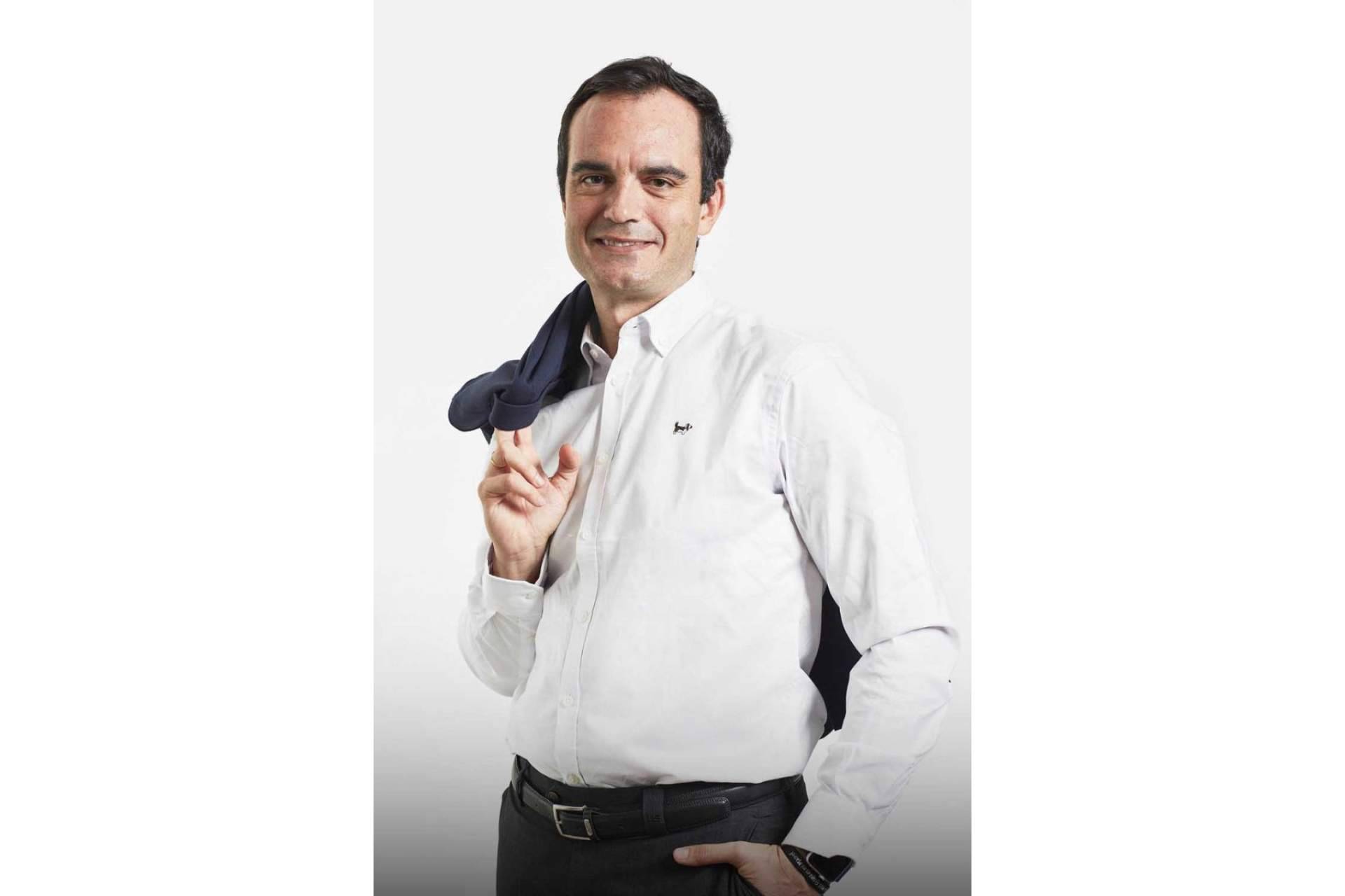 Entrevista al CEO de House Hunting, Grupo Inmobiliario, Chema Núñez