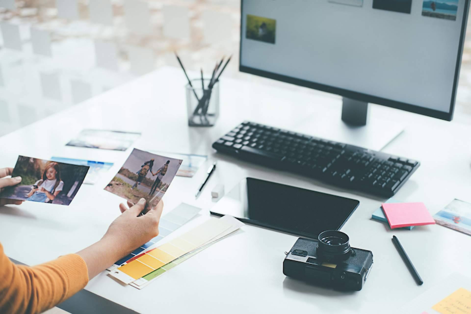 ¿Cuáles son las claves para crear una buena estrategia digital?, con Cierzo Digital