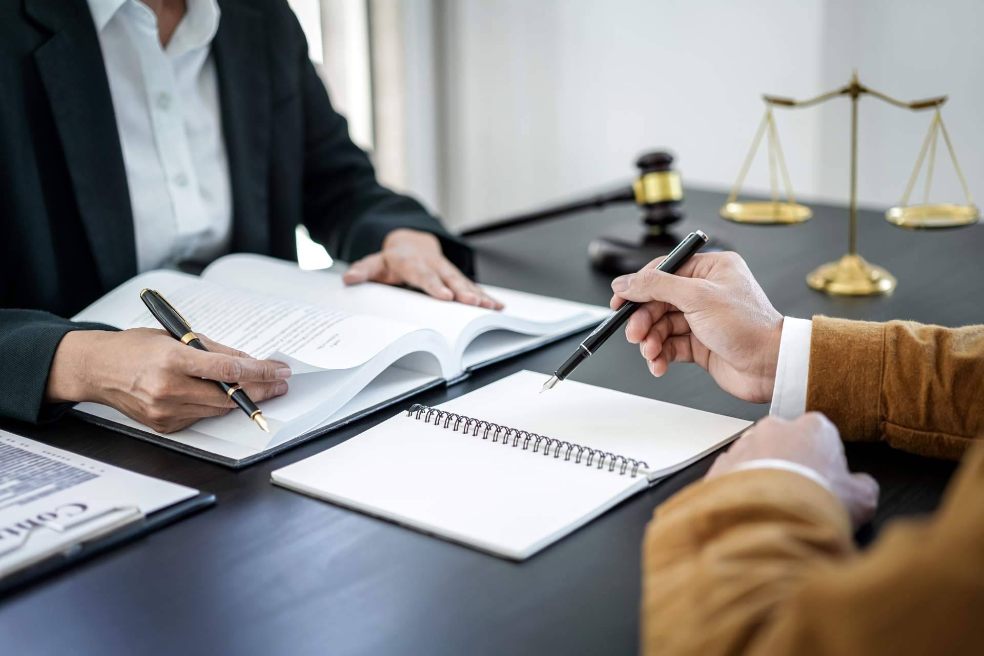 Abogados Herencias Barcelona es experto en el trámite del pago de la legítima