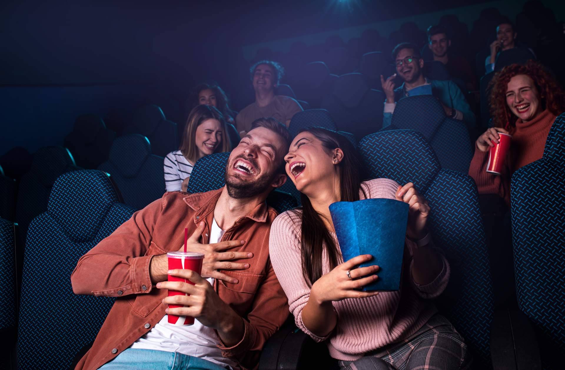 La Cartelera es una guía integral para disfrutar del cine en España