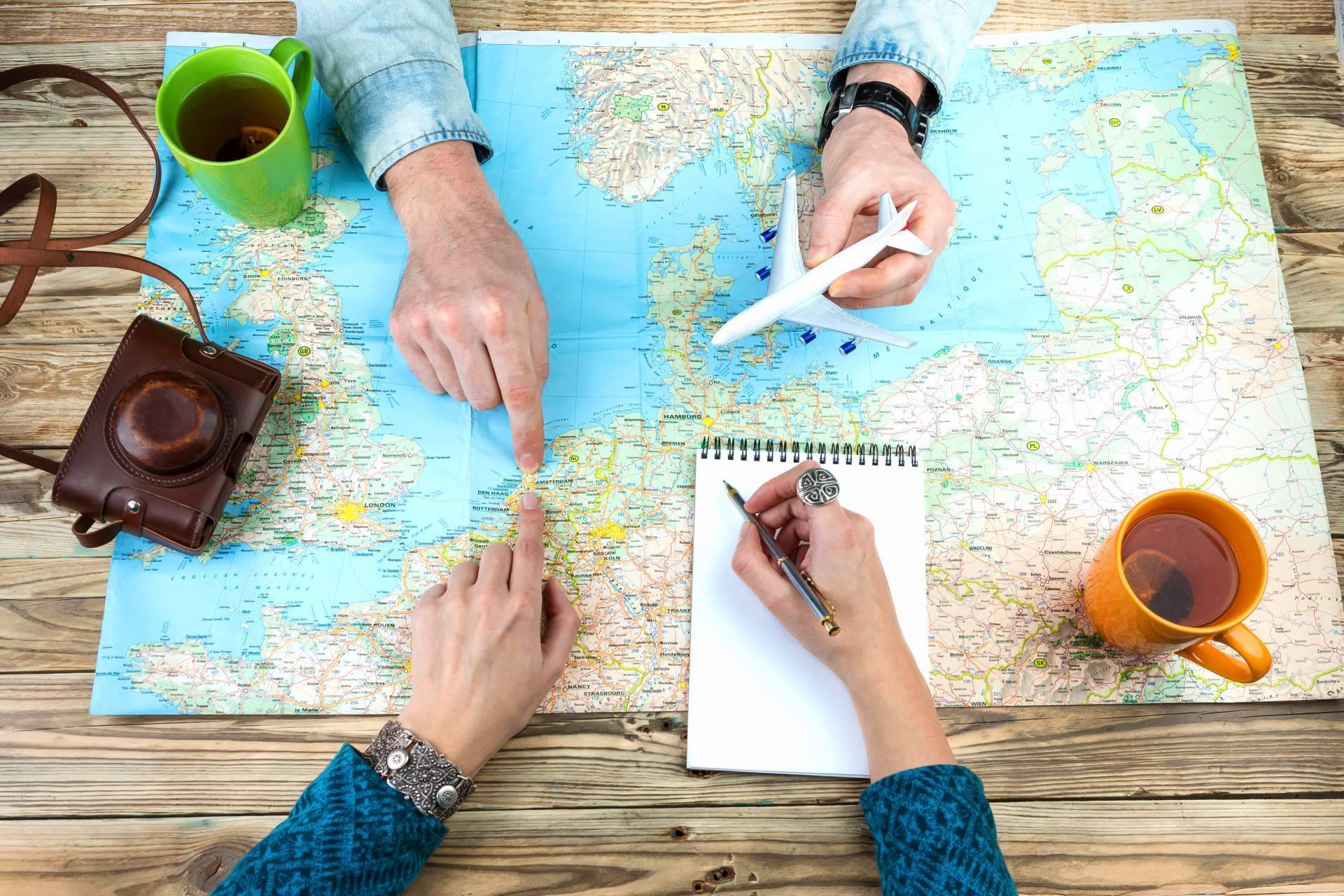 Una agencia de viajes Córdoba que se especializa en la venta de paquetes turísticos y brinda asesoramiento personalizado, Travel Wise