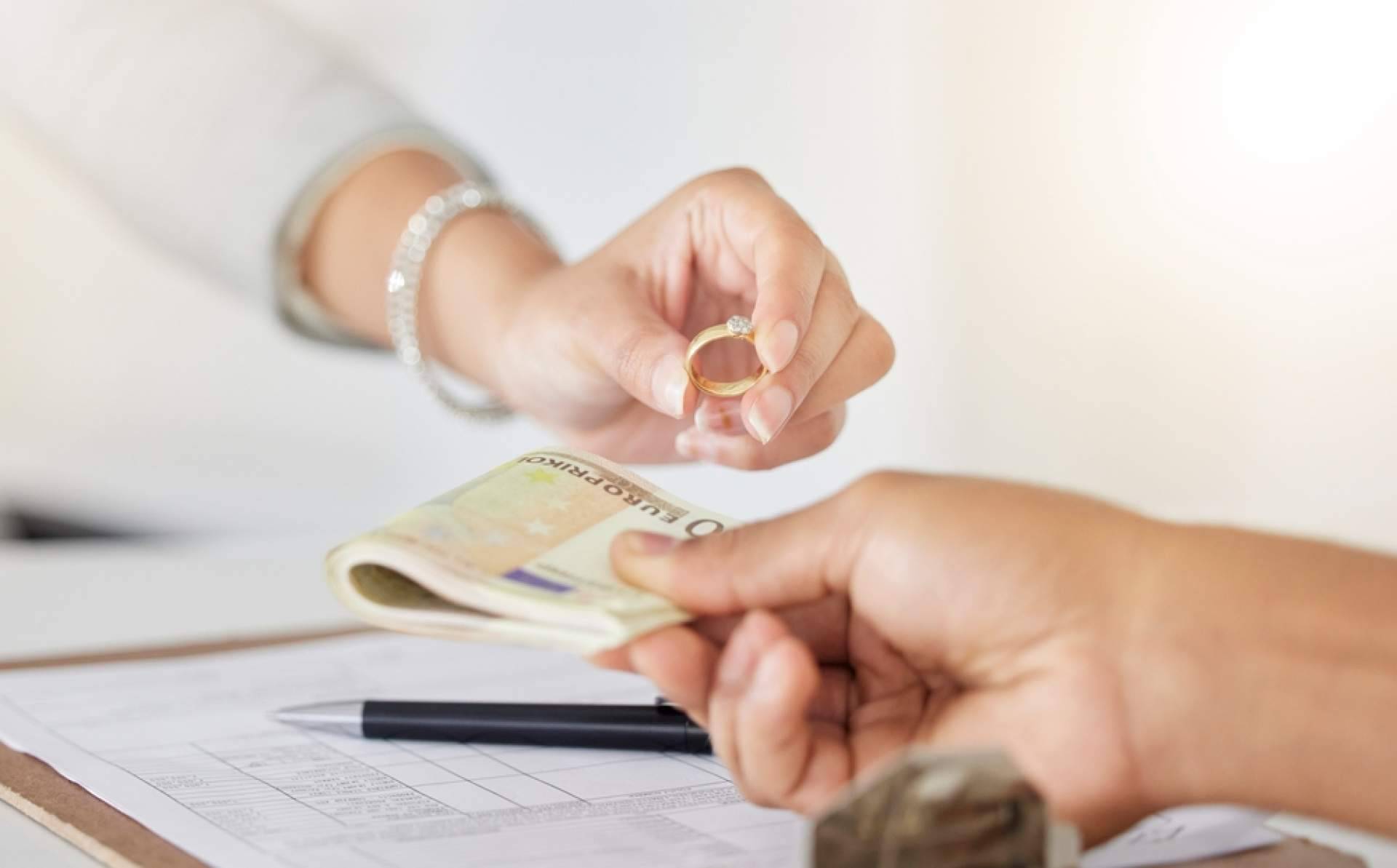 Compro Oro Chamberí expone las principales razones por las cuales empeñar una joya