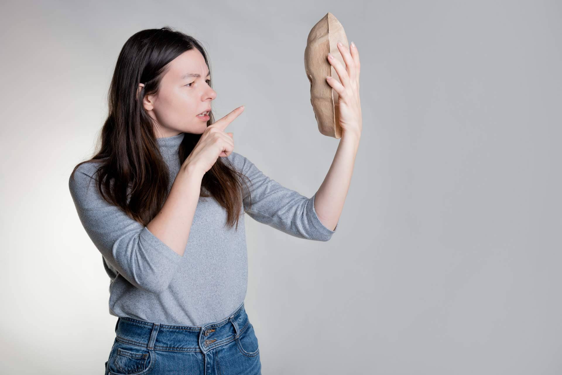 ¿Cómo las mujeres pueden superar el Síndrome del Impostor?, por Silvia Beltrán