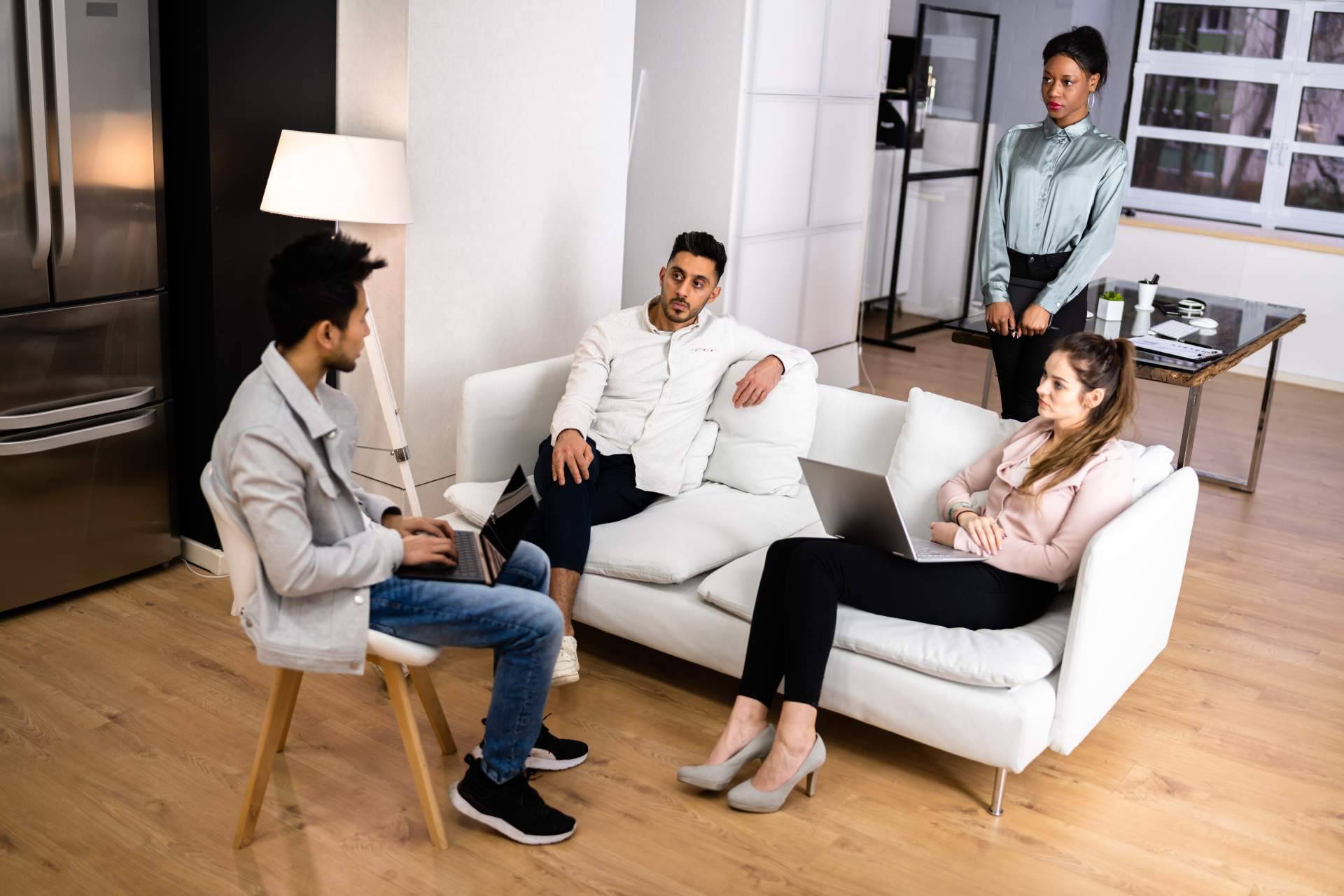 COliving Hotels, la plataforma para promover la modalidad workation