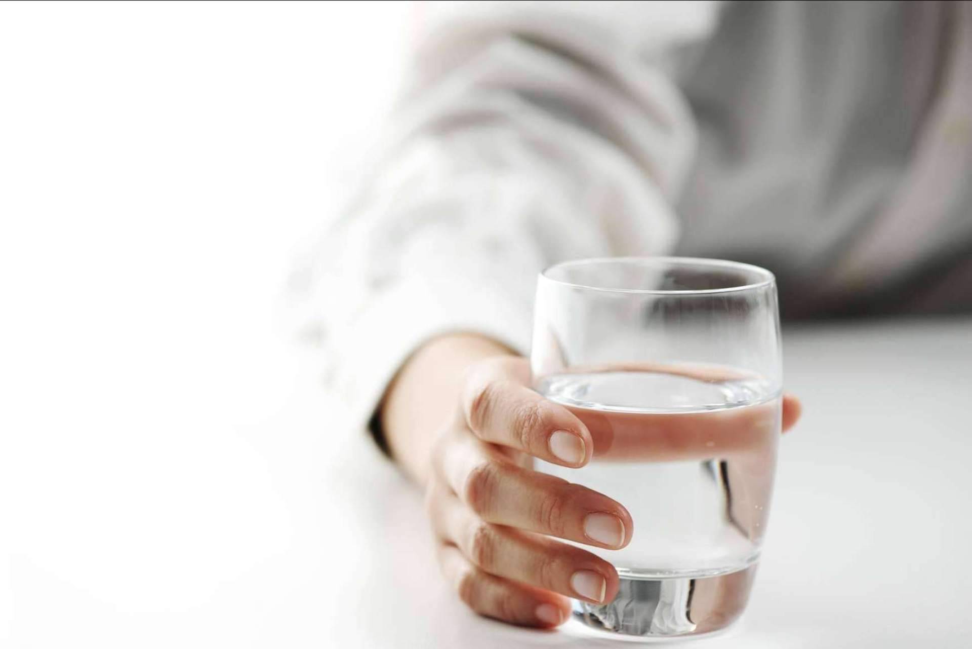 Algunos motivos para adquirir máquinas de agua para empresas