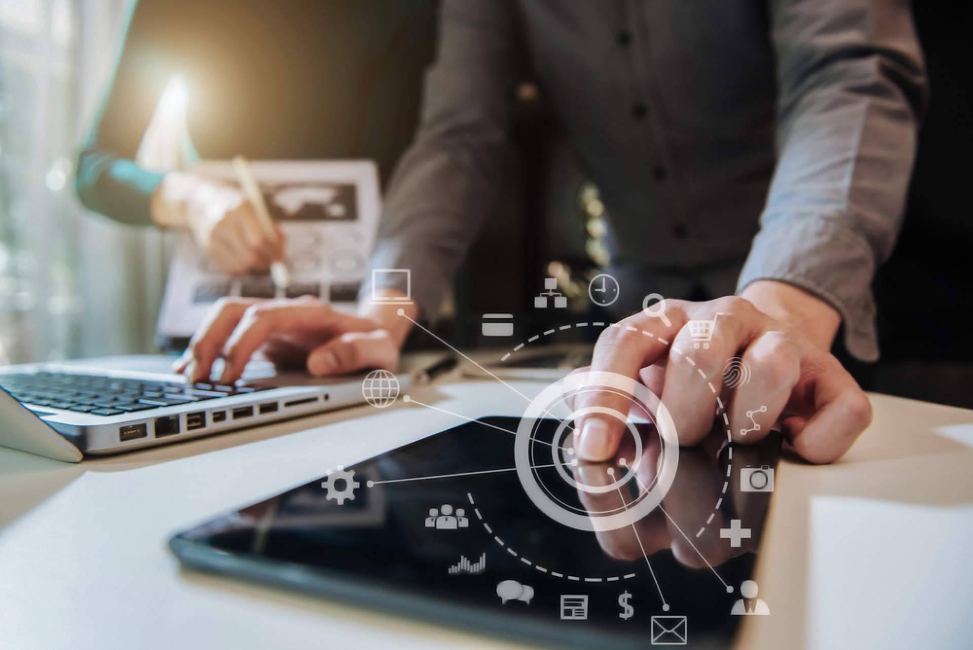 Lanzar un proyecto digital gracias a los servicios de Signum Comunicación