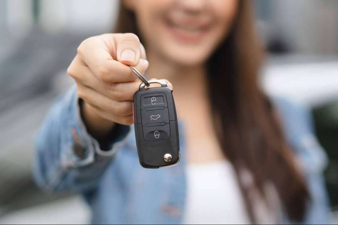 Motivos por los que resulta recomendable el renting para empresas, de la mano de Coche Renting