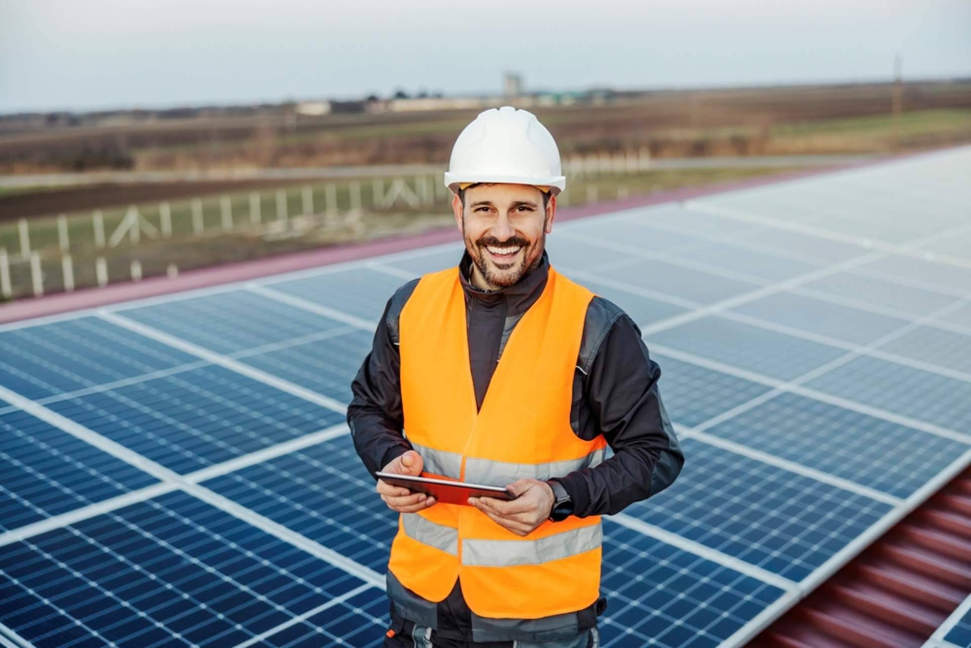 El precio de instalar placas solares, de la mano de ISF