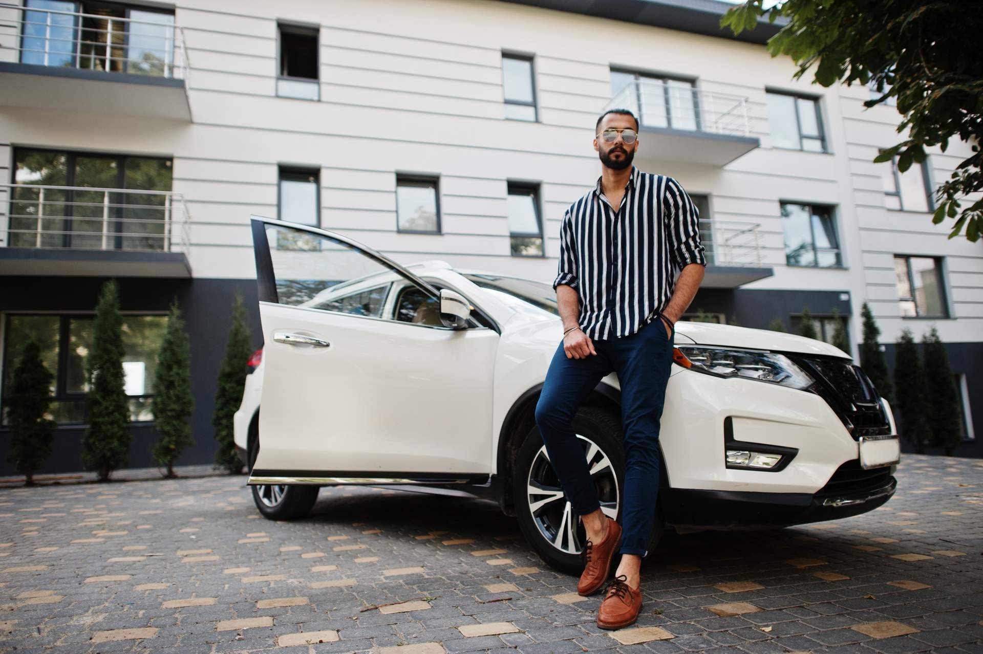 ¿Qué incluye alquilar coche lujo con Rent Car Deluxe?