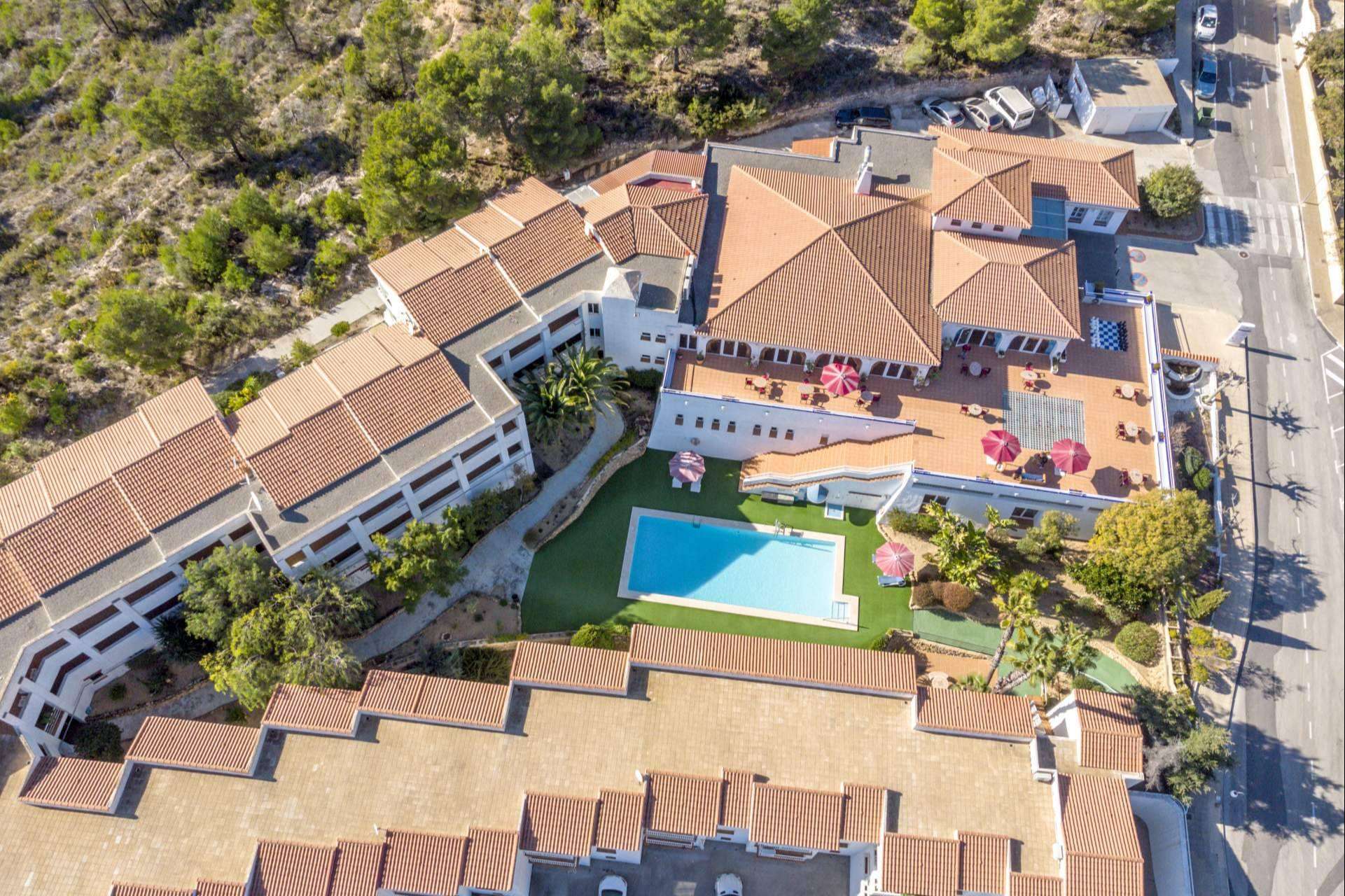 Los servicios que ofrece la Residencia Montebello Senior Living