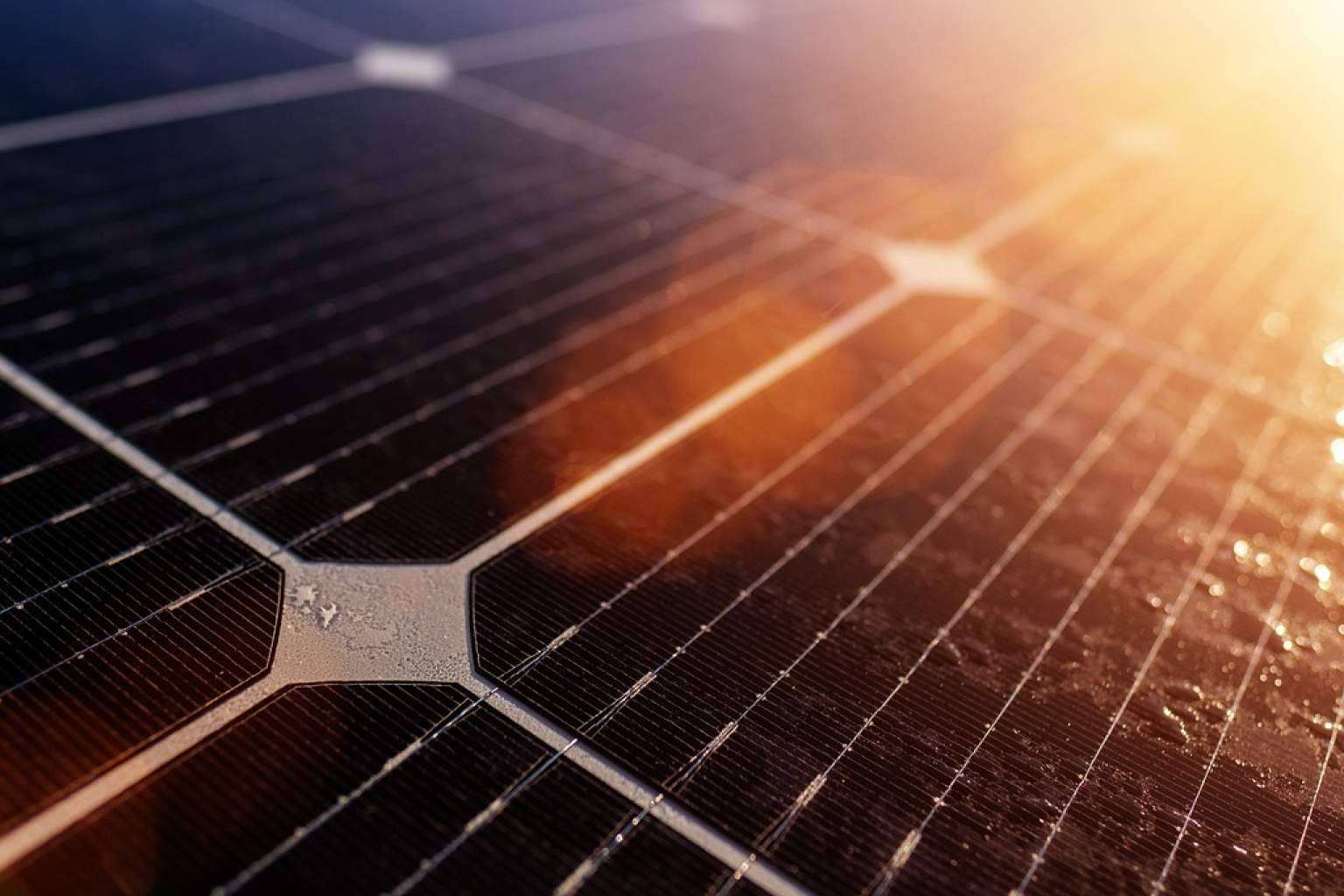 El alquiler solar, la forma más sencilla de instalar paneles solares sin una inversión inicial