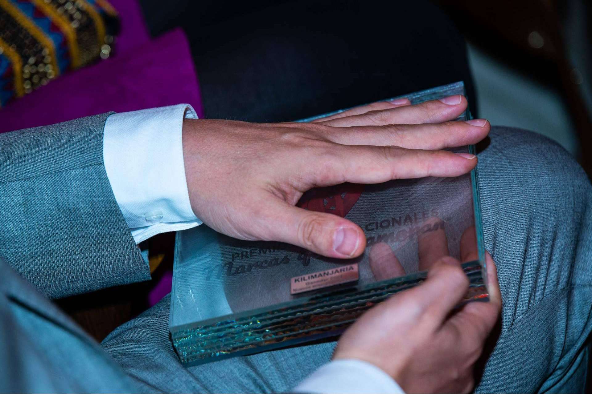 Los premios internacionales Marcas que Enamoran reconocen a empresas y emprendimientos innovadores, sostenibles e inclusivos