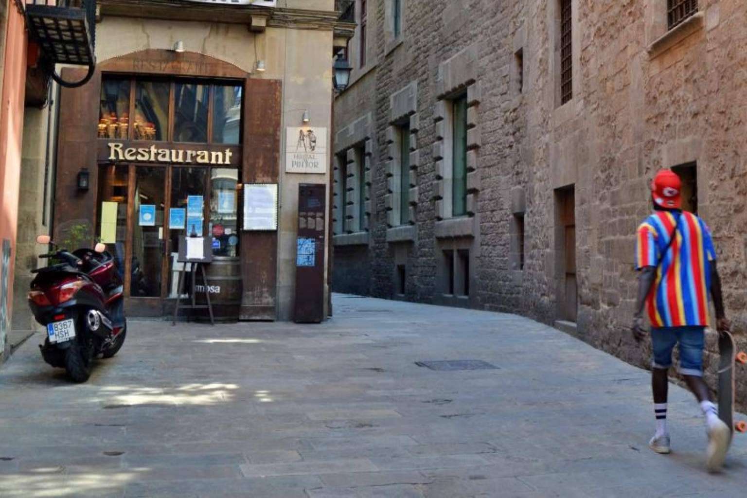 Actividades empresa Barcelona de la mano de Barcelonina