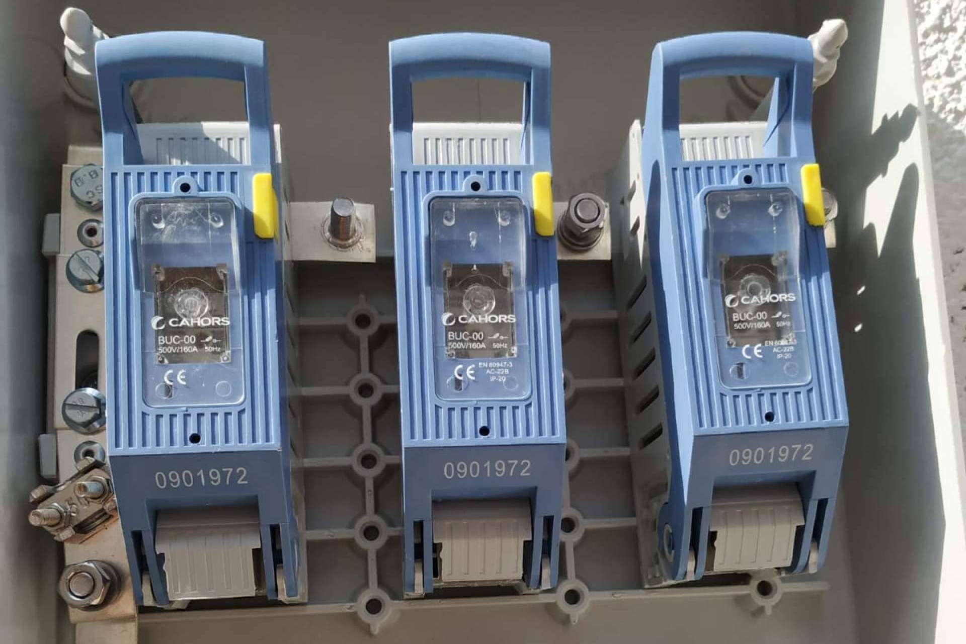 Savelec, una empresa de electricistas en Valencia que atiende urgencias eléctricas las 24 horas del día