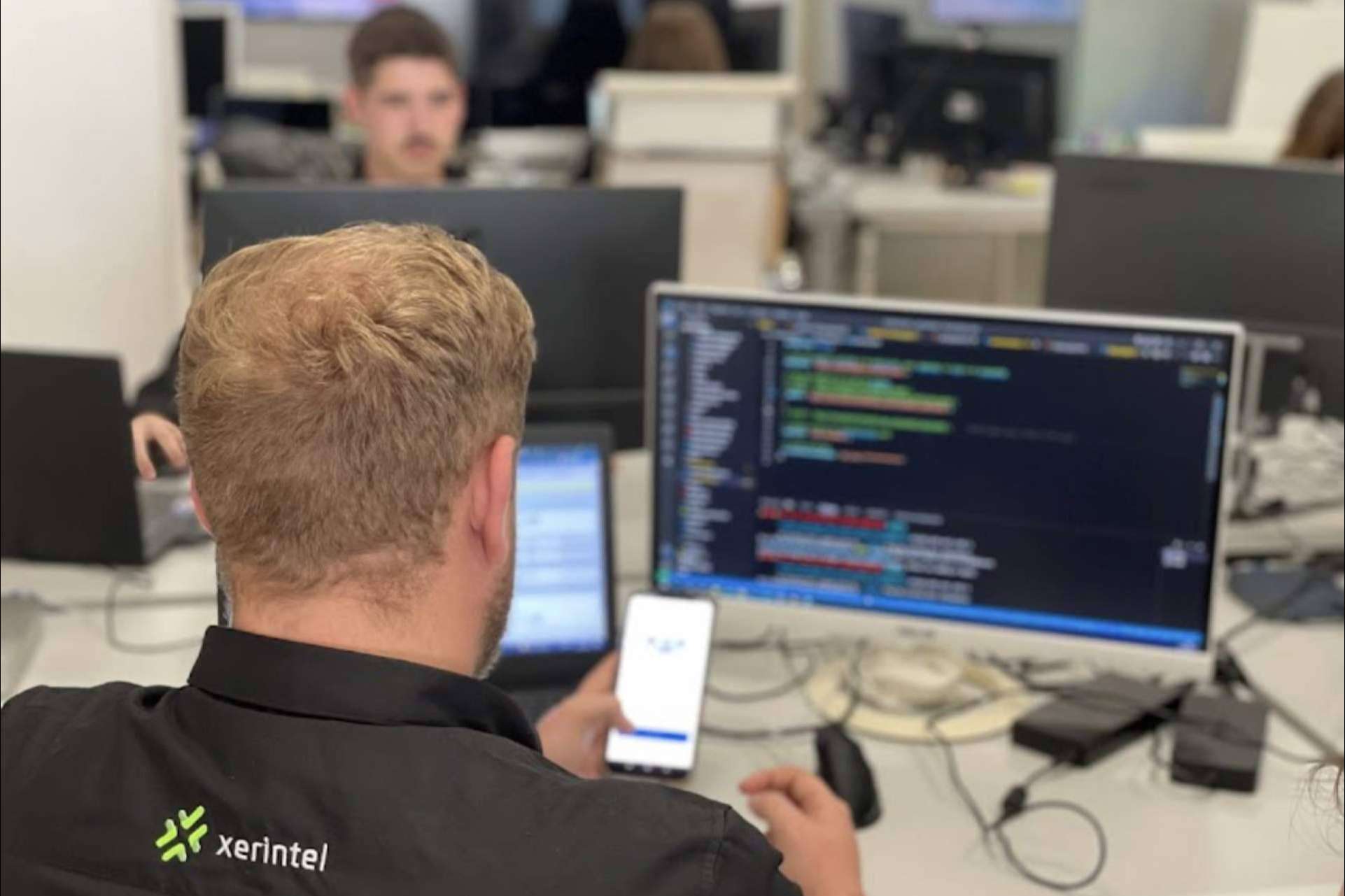 Reseñas Xerintel, ¿vale la pena contratar sus servicios?