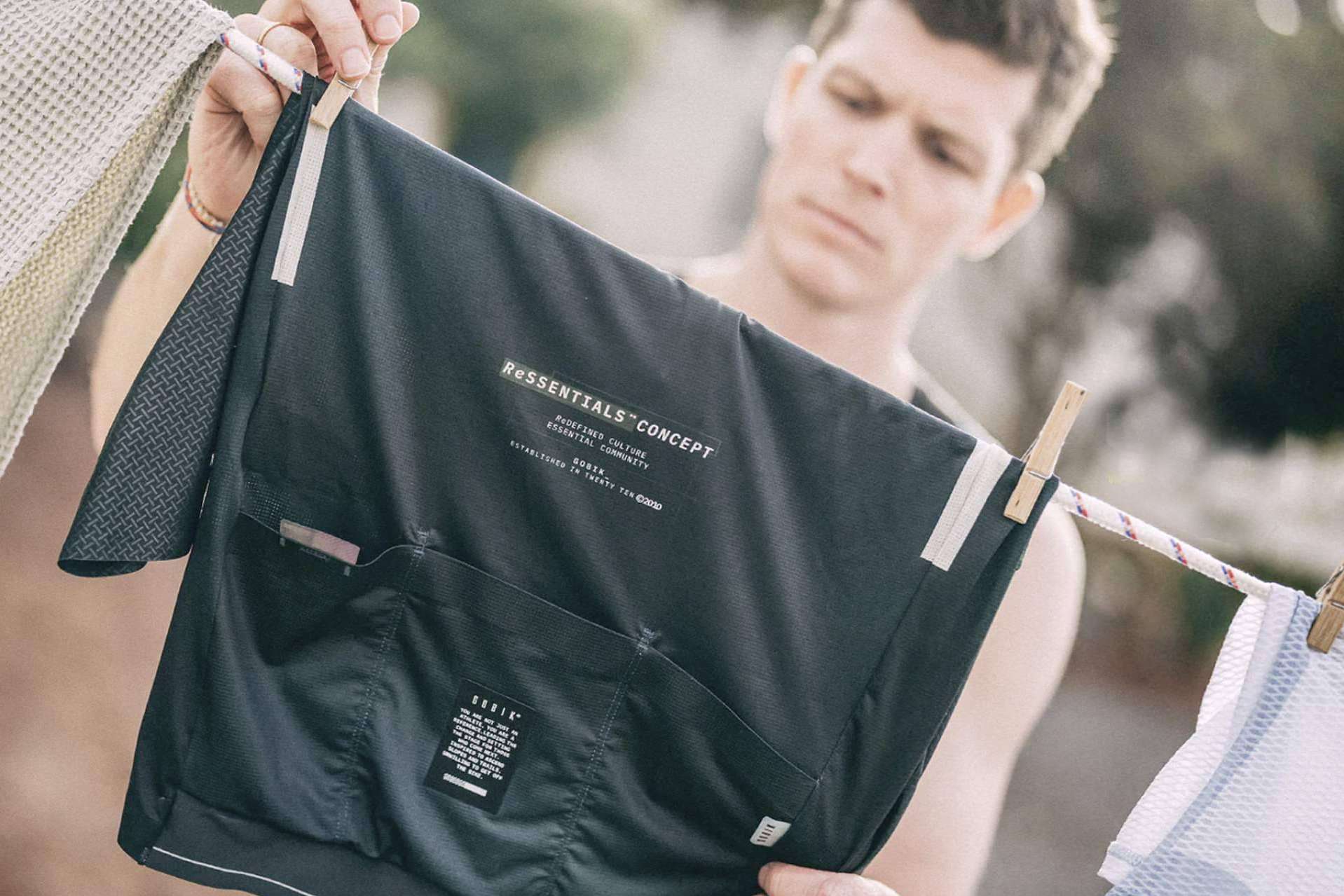 Los diferentes tipos de maillots de ciclismo, de la mano de Sanferbike