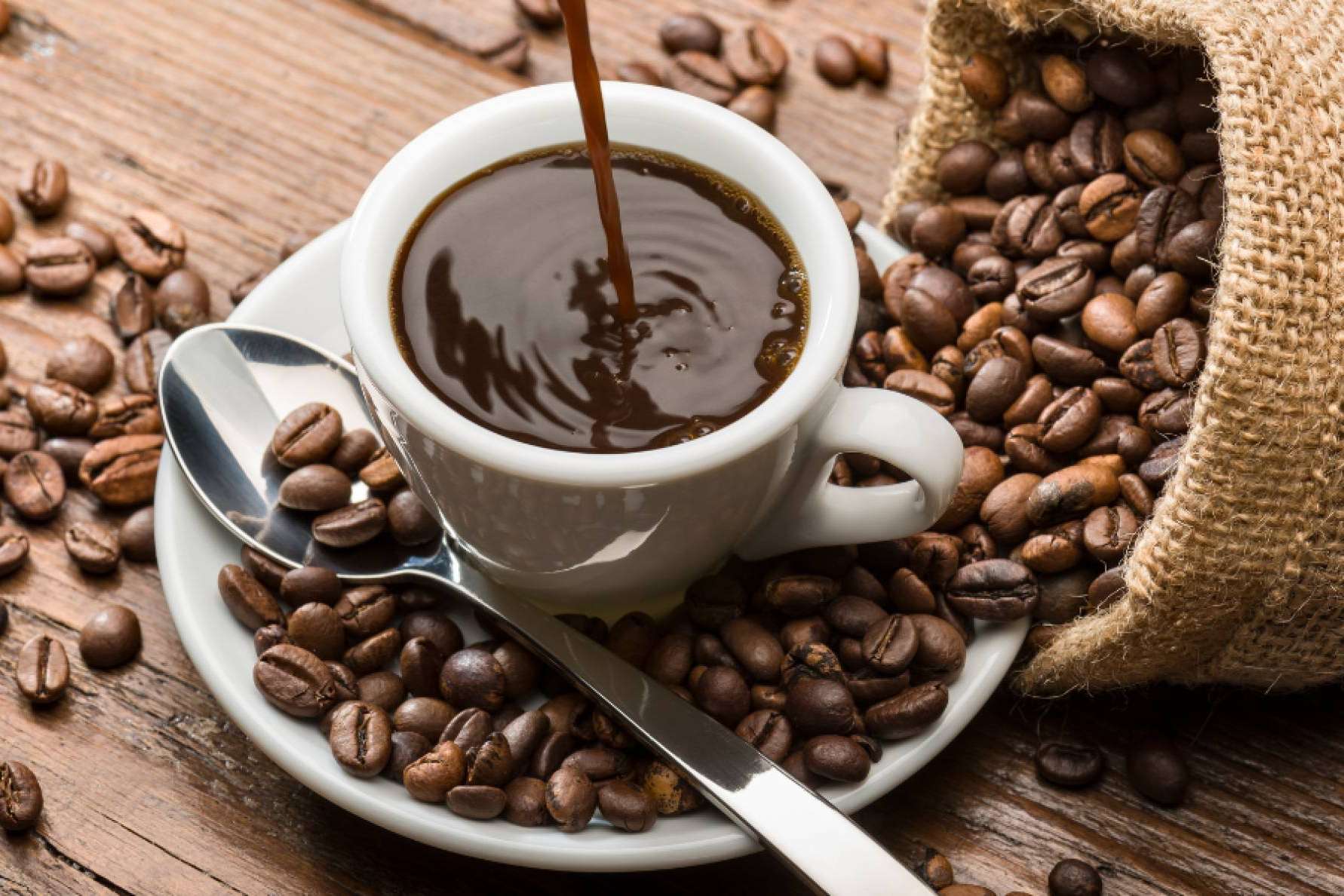 Bocca della Verità ofrece café en grano natural, molido y en cápsulas de exquisitas propiedades