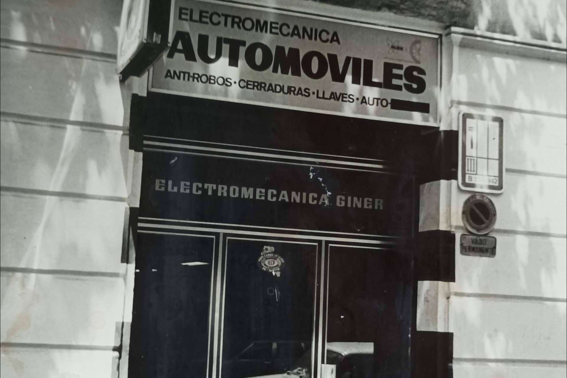 EGINER, 60 años de llaves y cerraduras para el sector de la automoción