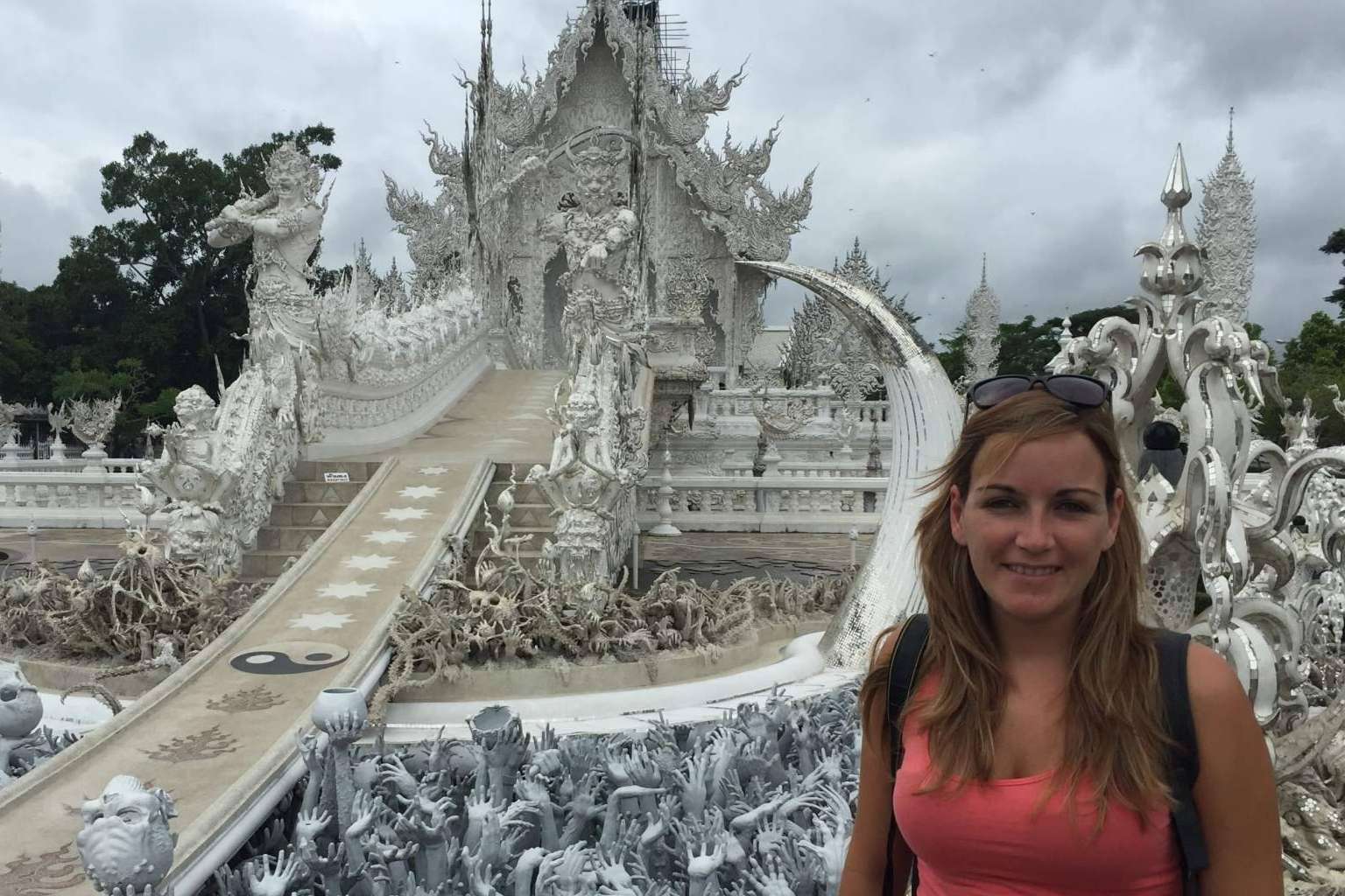 Vero4travel brinda su guía de Tailandia en 10 días