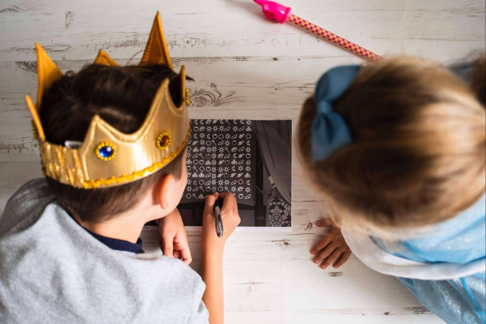 Las actividades ideales para disfrutar cualquier día del año, Escape Rooms