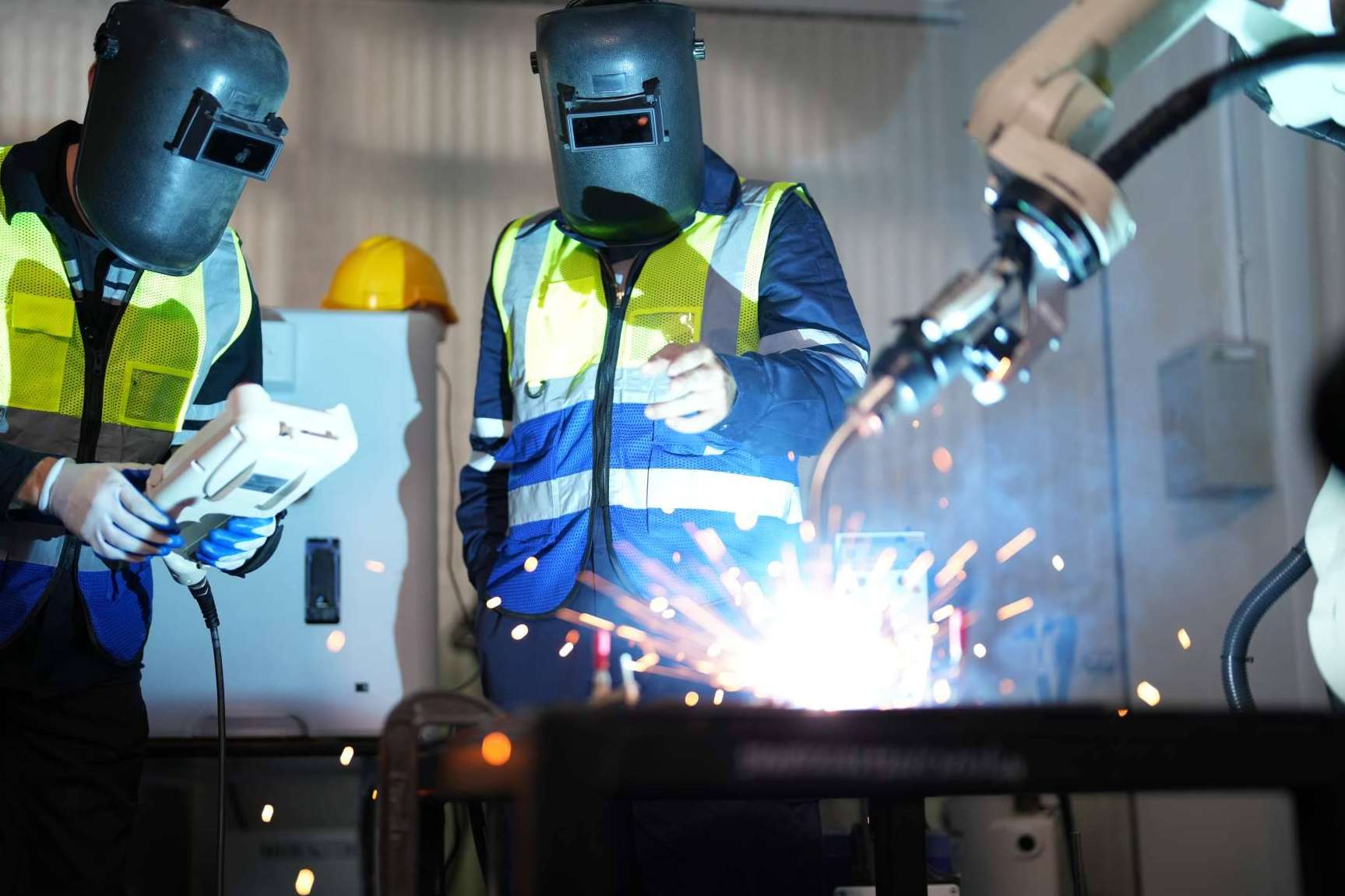 Gesenco Formación cuenta con cursos especializados en la industria 4.0