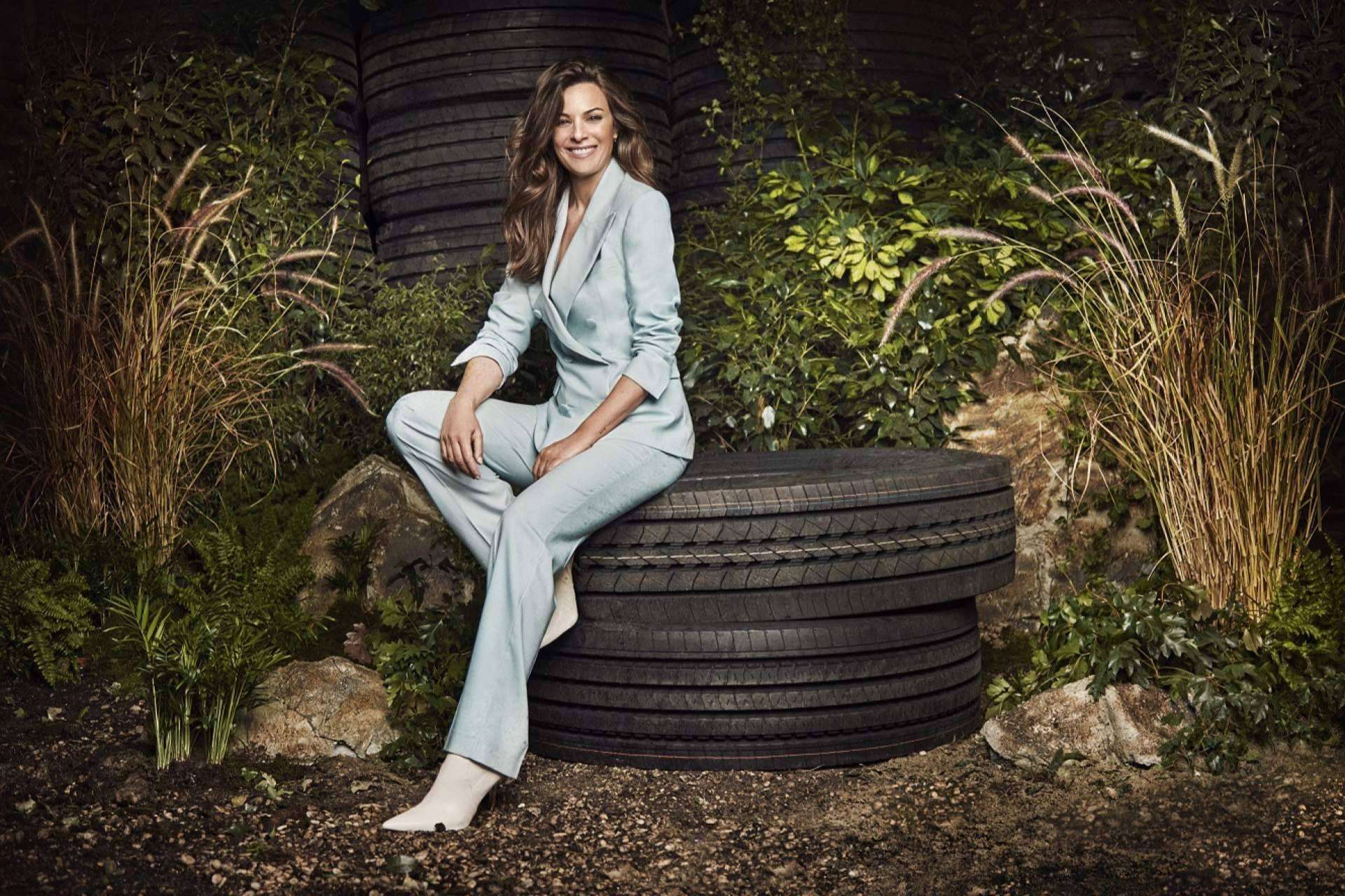 'Es Tiempo de Hablar de Nuestro Tiempo', la campaña de Confortauto presentada por Mercedes Martín que busca aportar un aire nuevo al sector mecánico