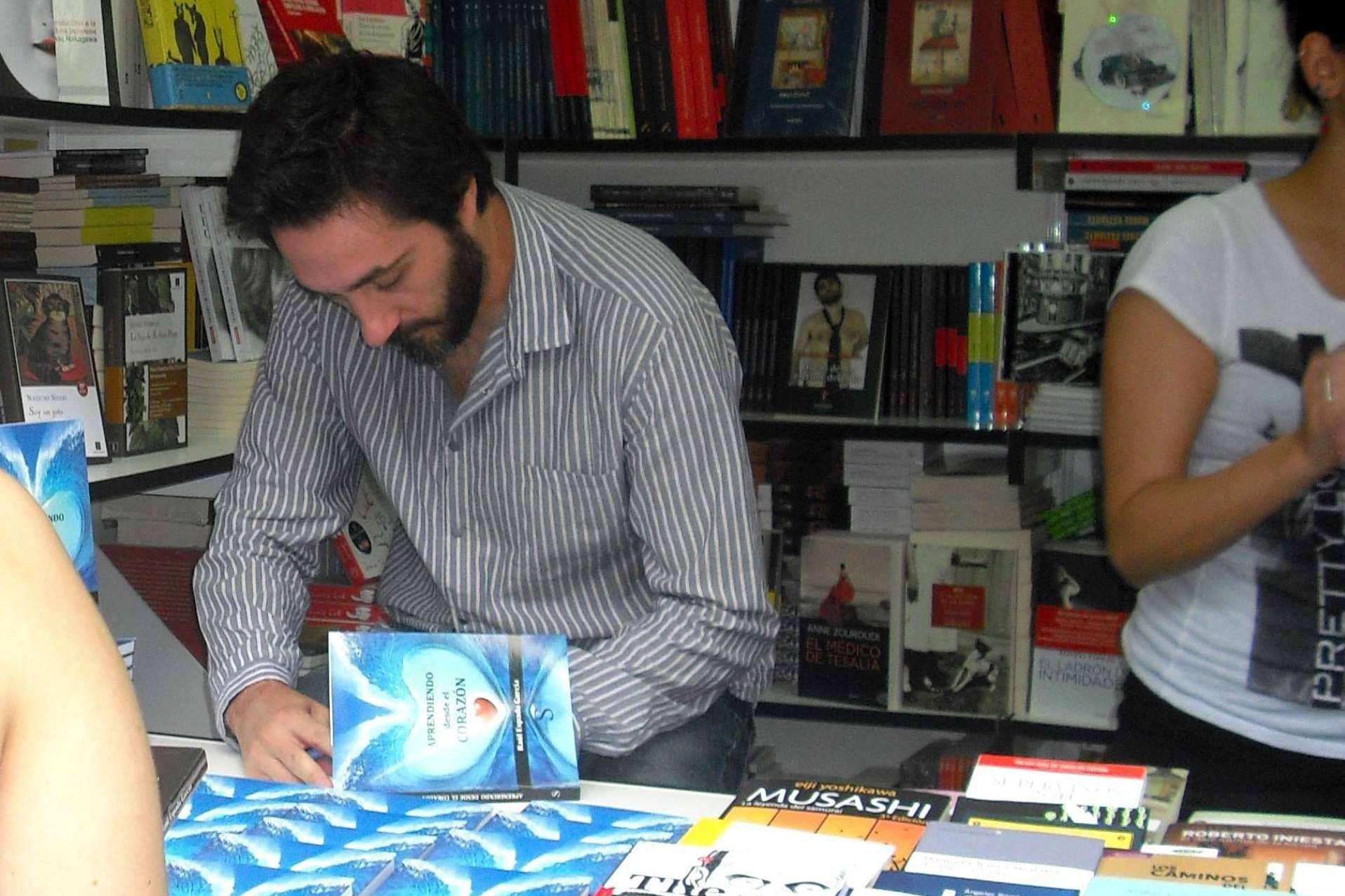 Sobre la posibilidad de una mente que no envejezca
