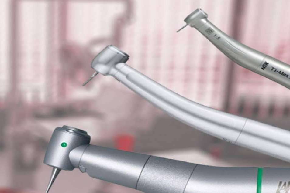 Realizar trabajos de precisión con la instrumentaria dental de Precisión Médica