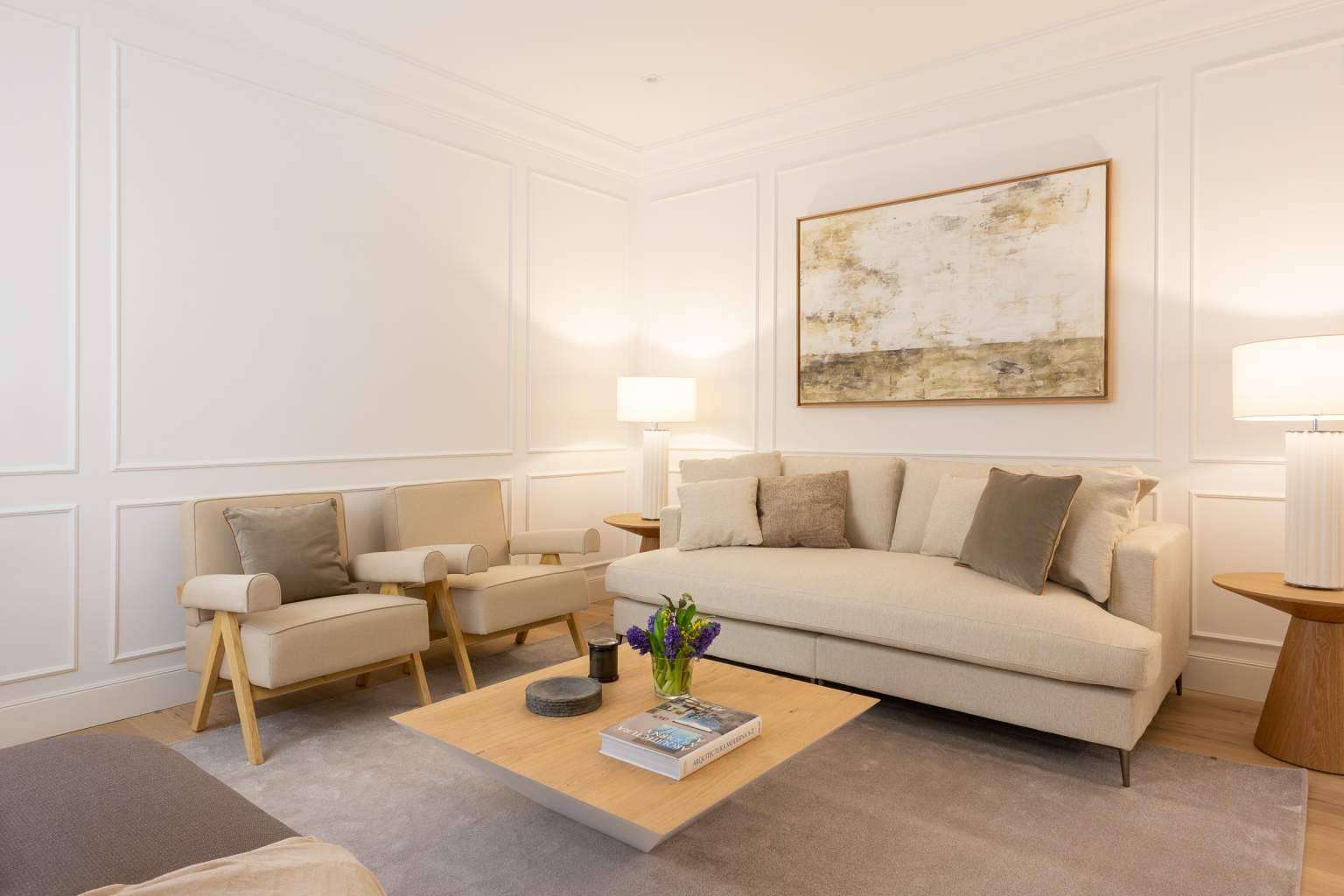 Cuáles son las ventajas de utilizar una agencia inmobiliaria para vender o alquilar una propiedad en Madrid Prime