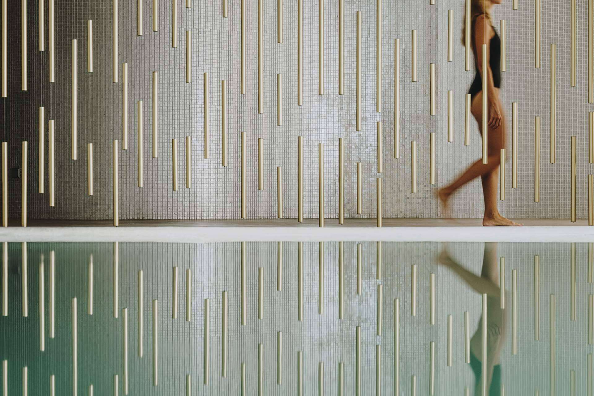 Revival Spa by Clarins, el spa del Hotel Aguas de Ibiza que invita al bienestar y la relajación