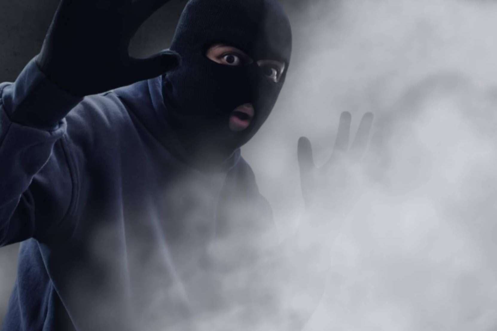 Las alarmas por niebla están incluidas en los sistemas de seguridad de Defendertech