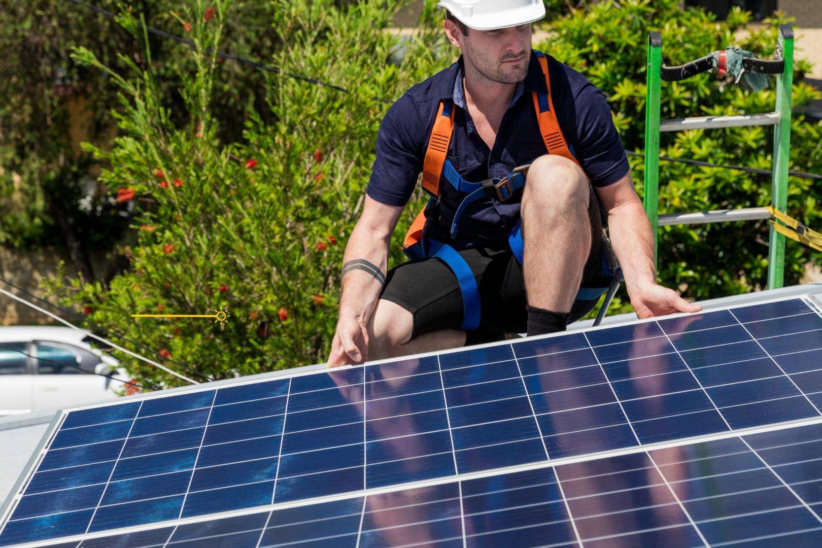 Damia Solar, la tienda de energía solar